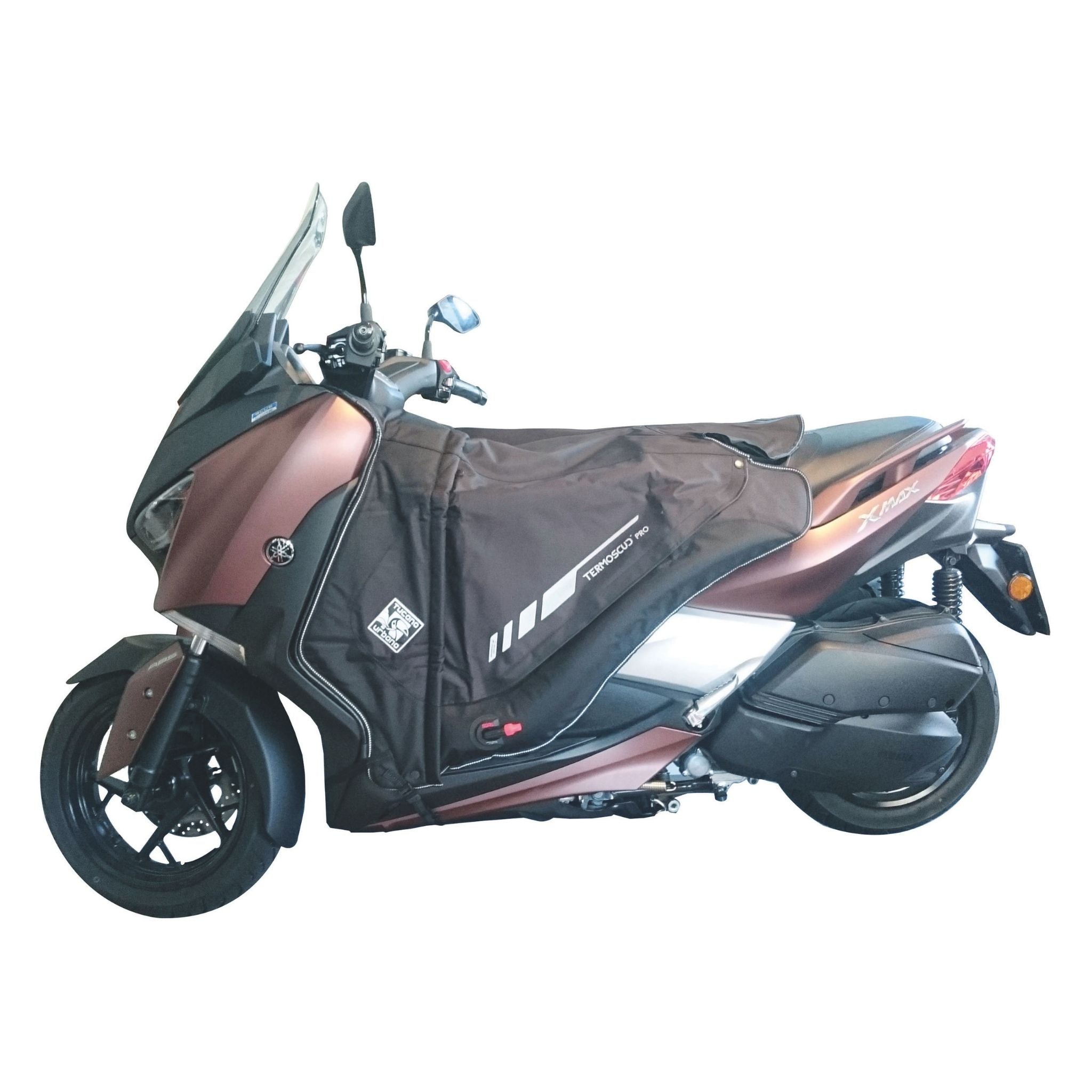 Coprigambe scooter Tucano Urbano 