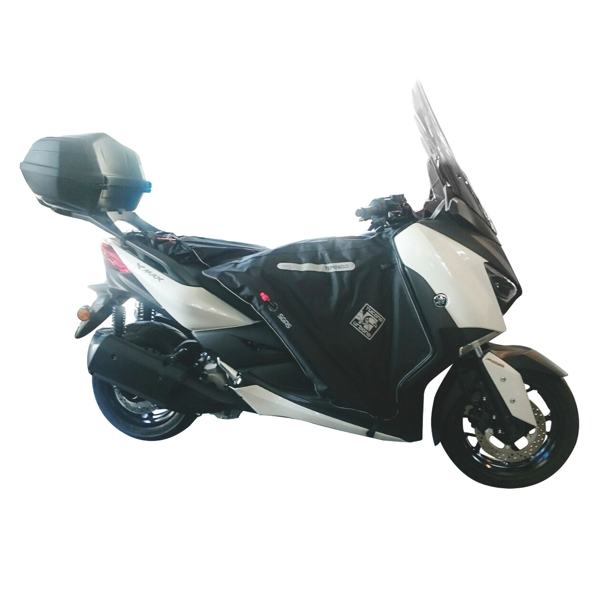 Coprigambe scooter Tucano Urbano 