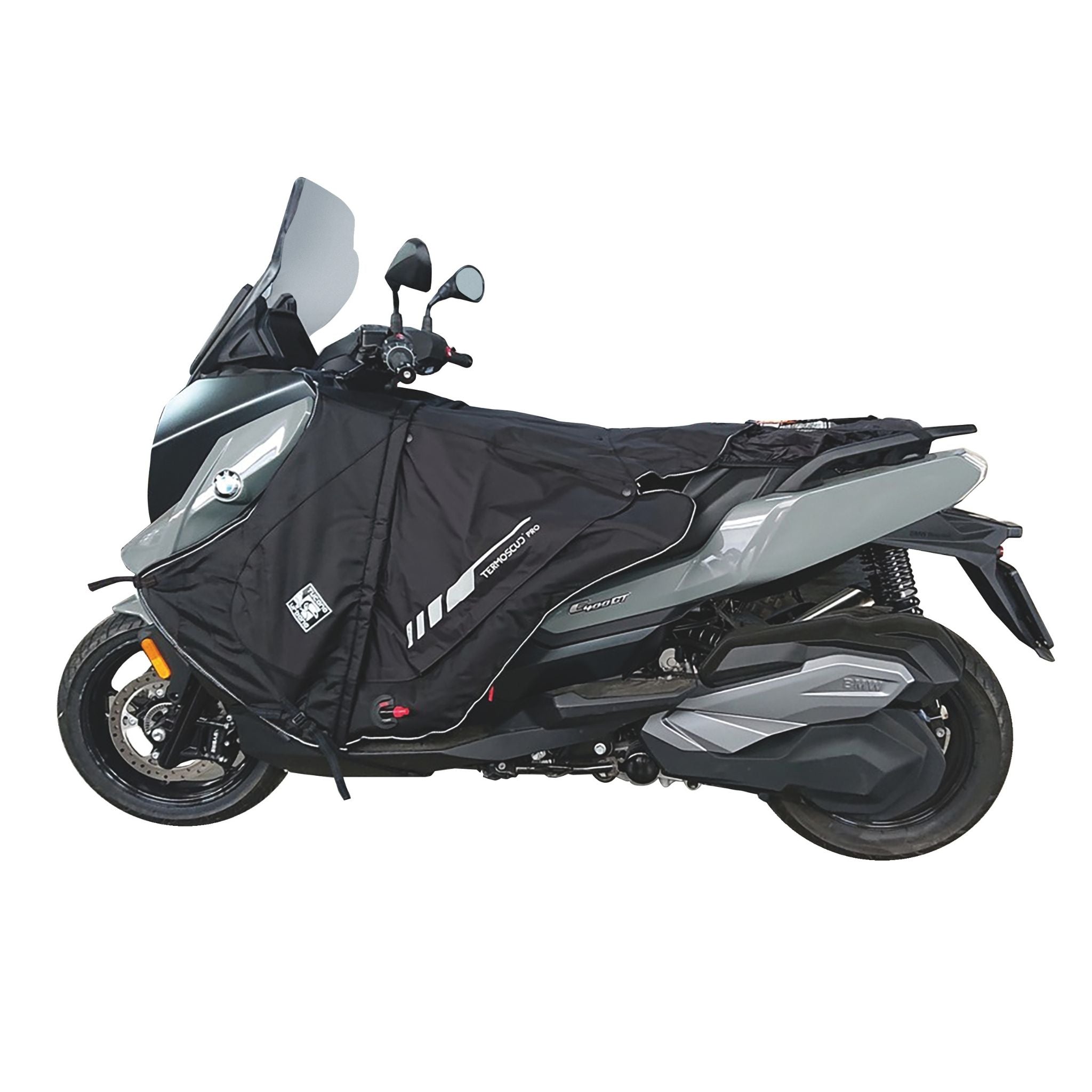 Coprigambe scooter Tucano Urbano 