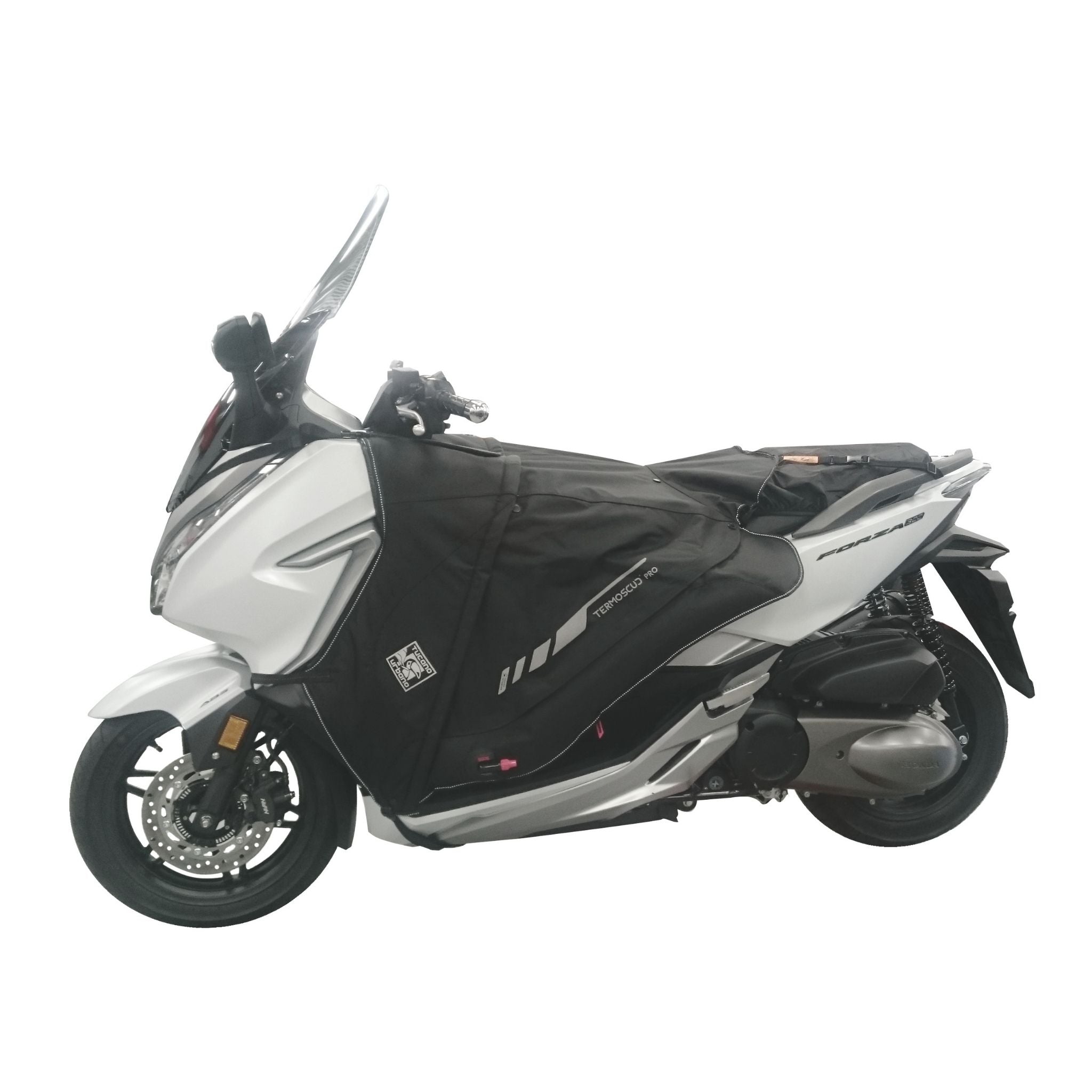 Coprigambe scooter Tucano Urbano 
