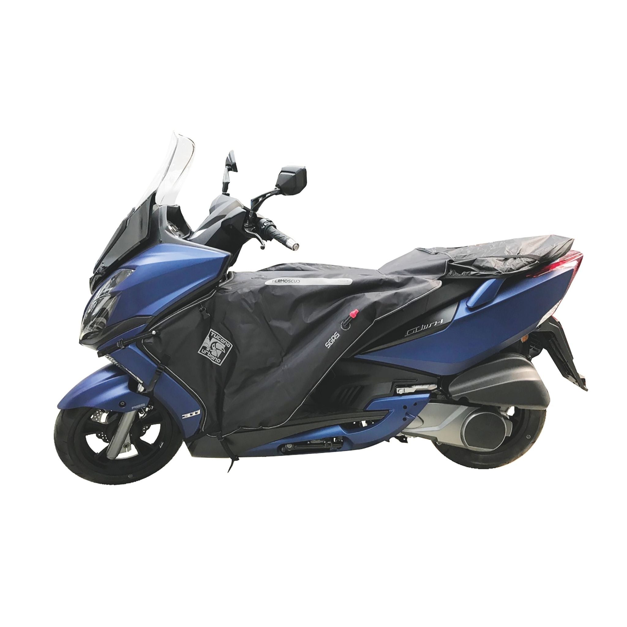 Coprigambe scooter Tucano Urbano 