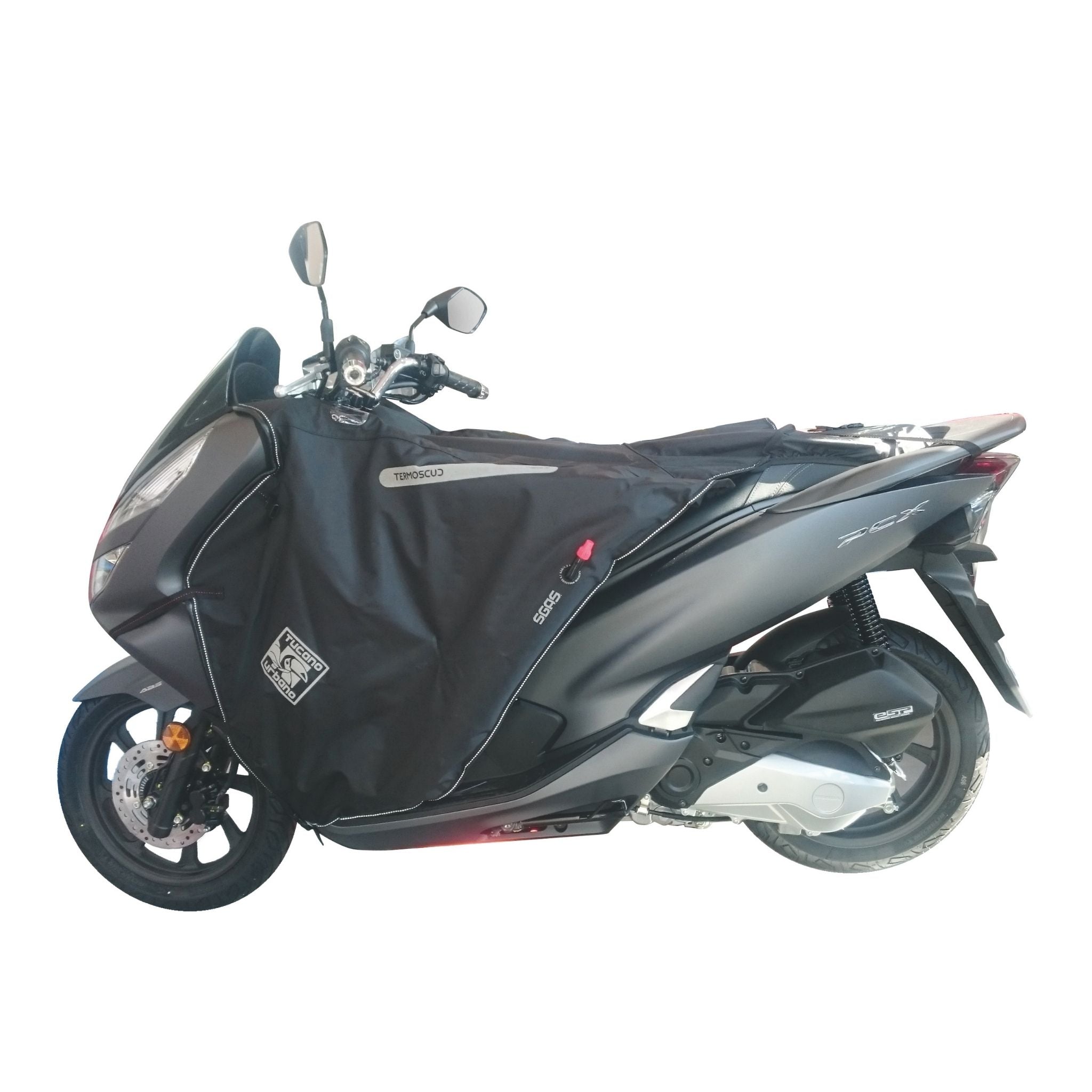 Coprigambe scooter Tucano Urbano 