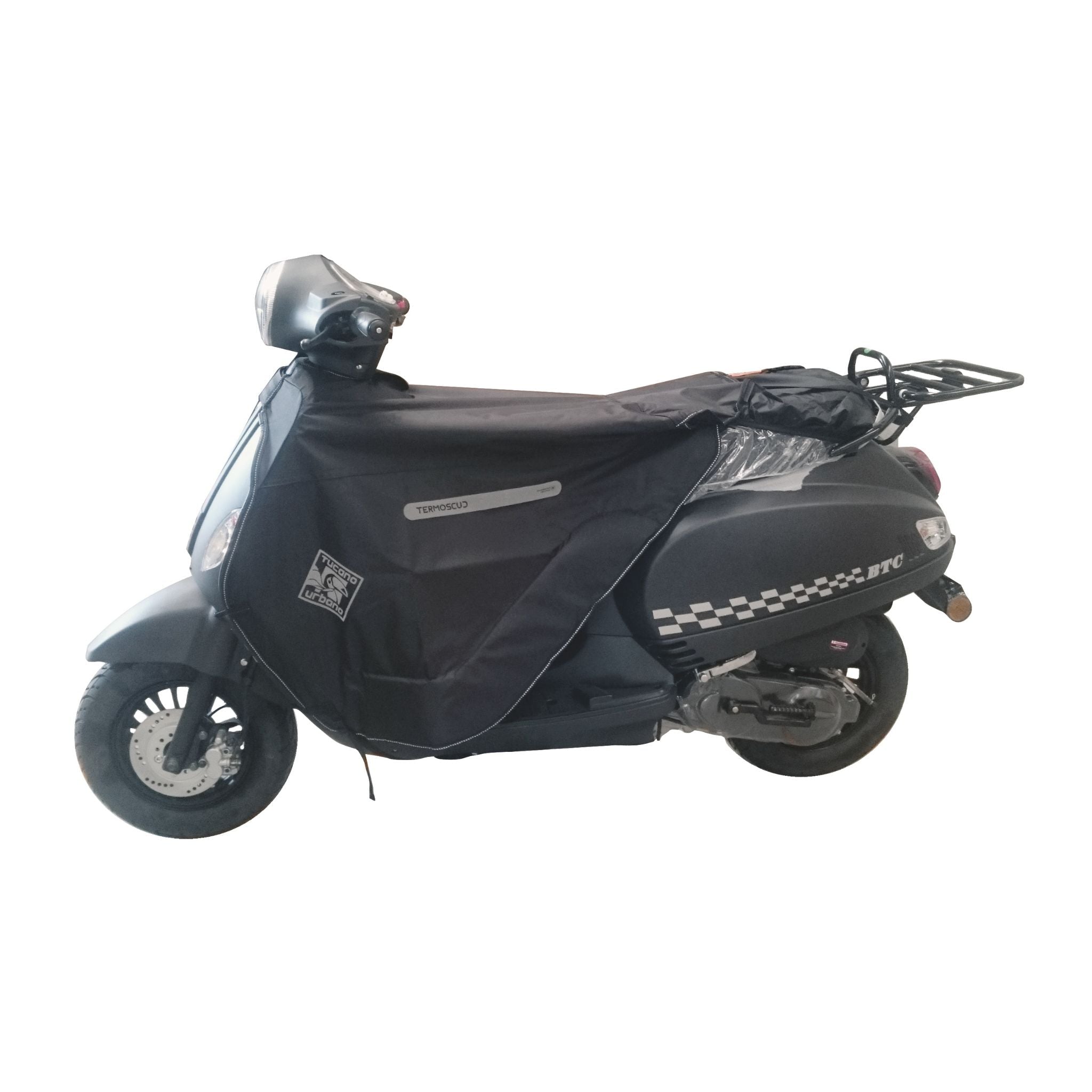 Coprigambe scooter Tucano Urbano 