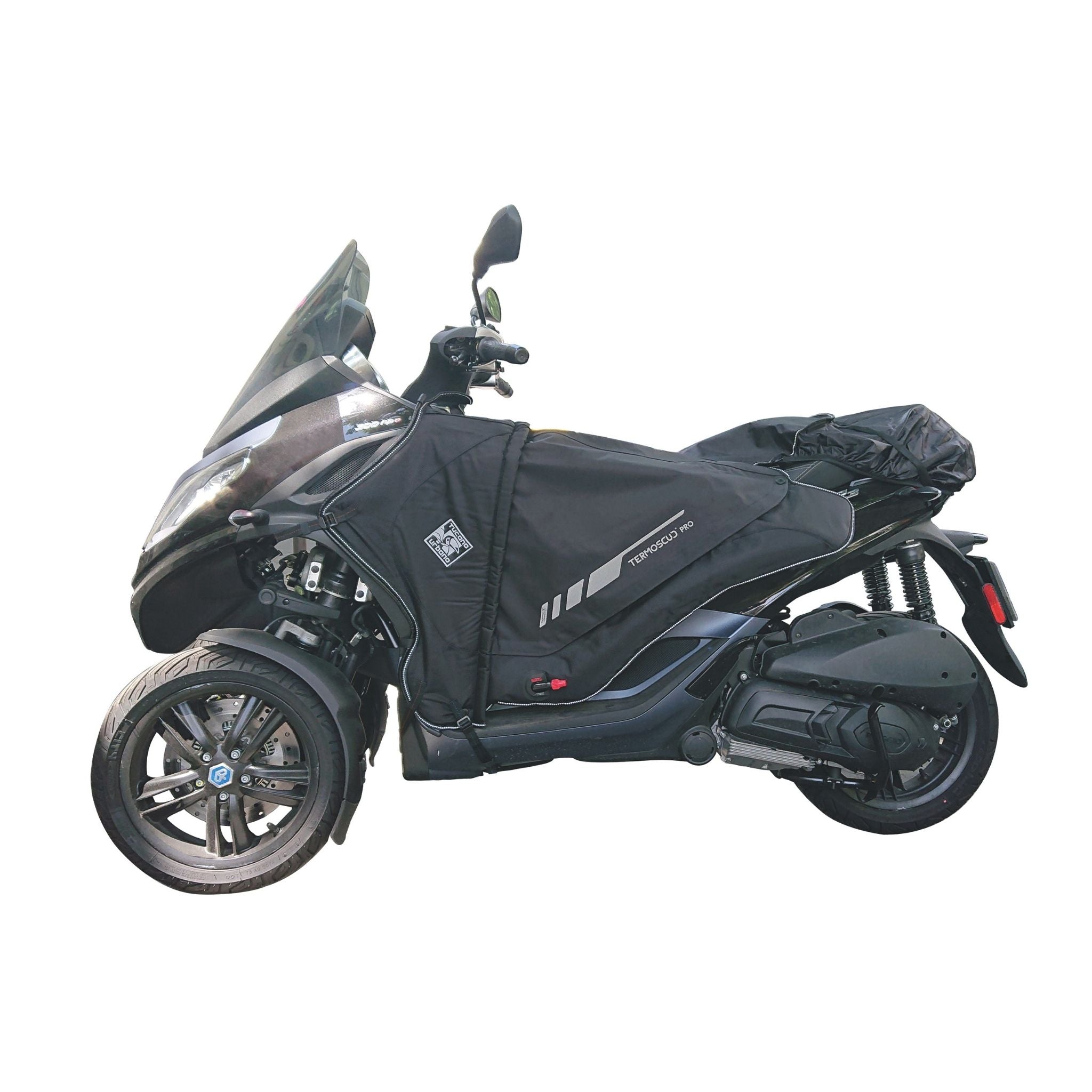 Coprigambe scooter Tucano Urbano 