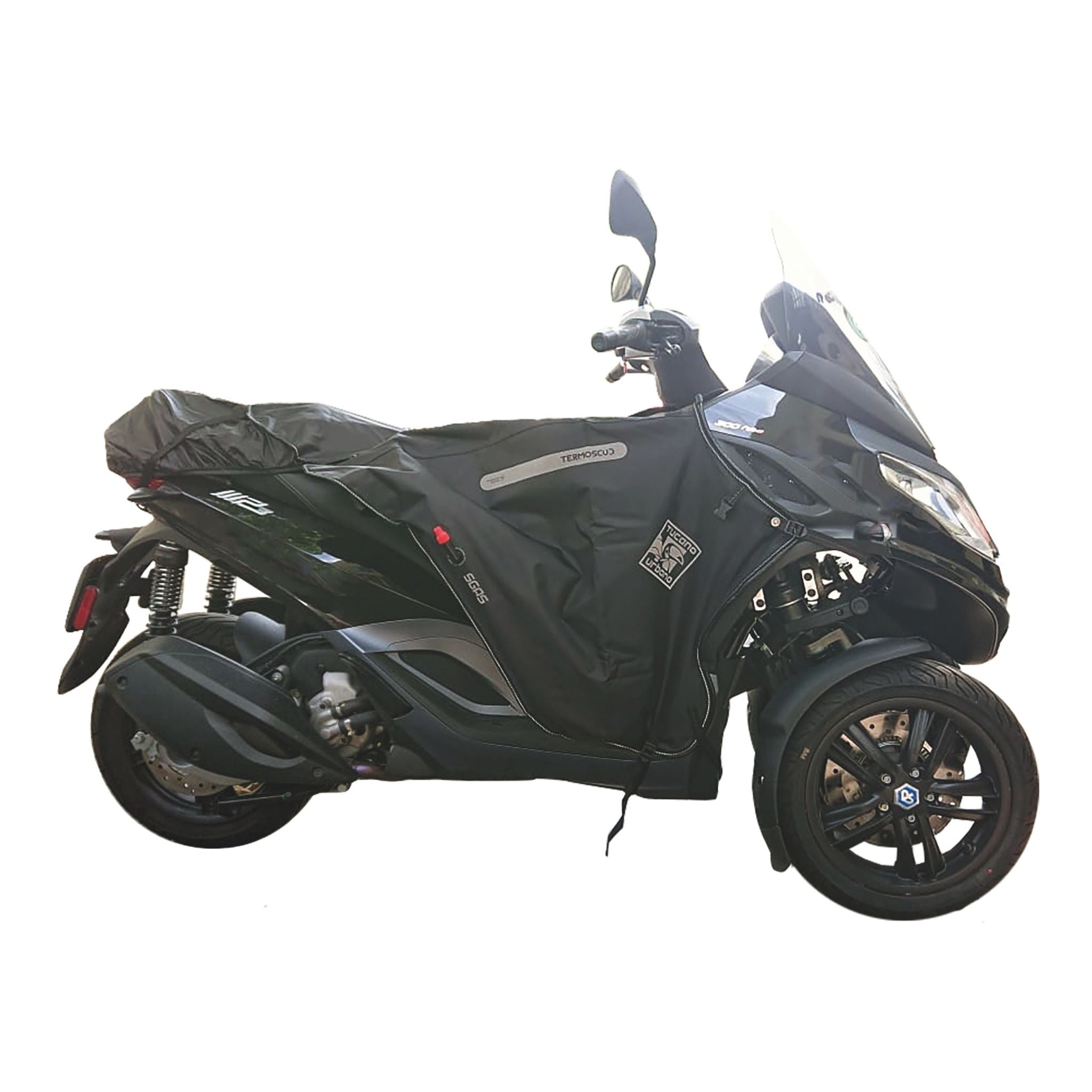 Coprigambe scooter Tucano Urbano 