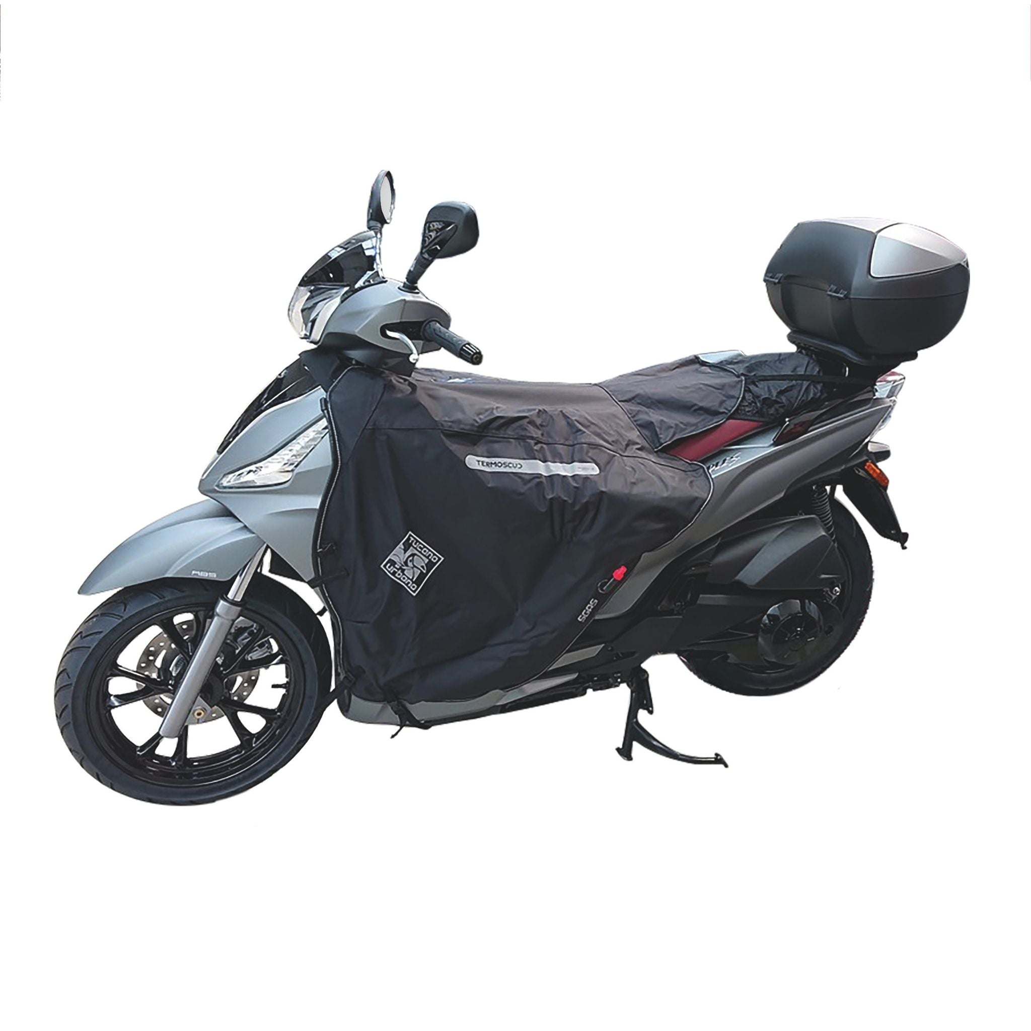 Coprigambe scooter Tucano Urbano 