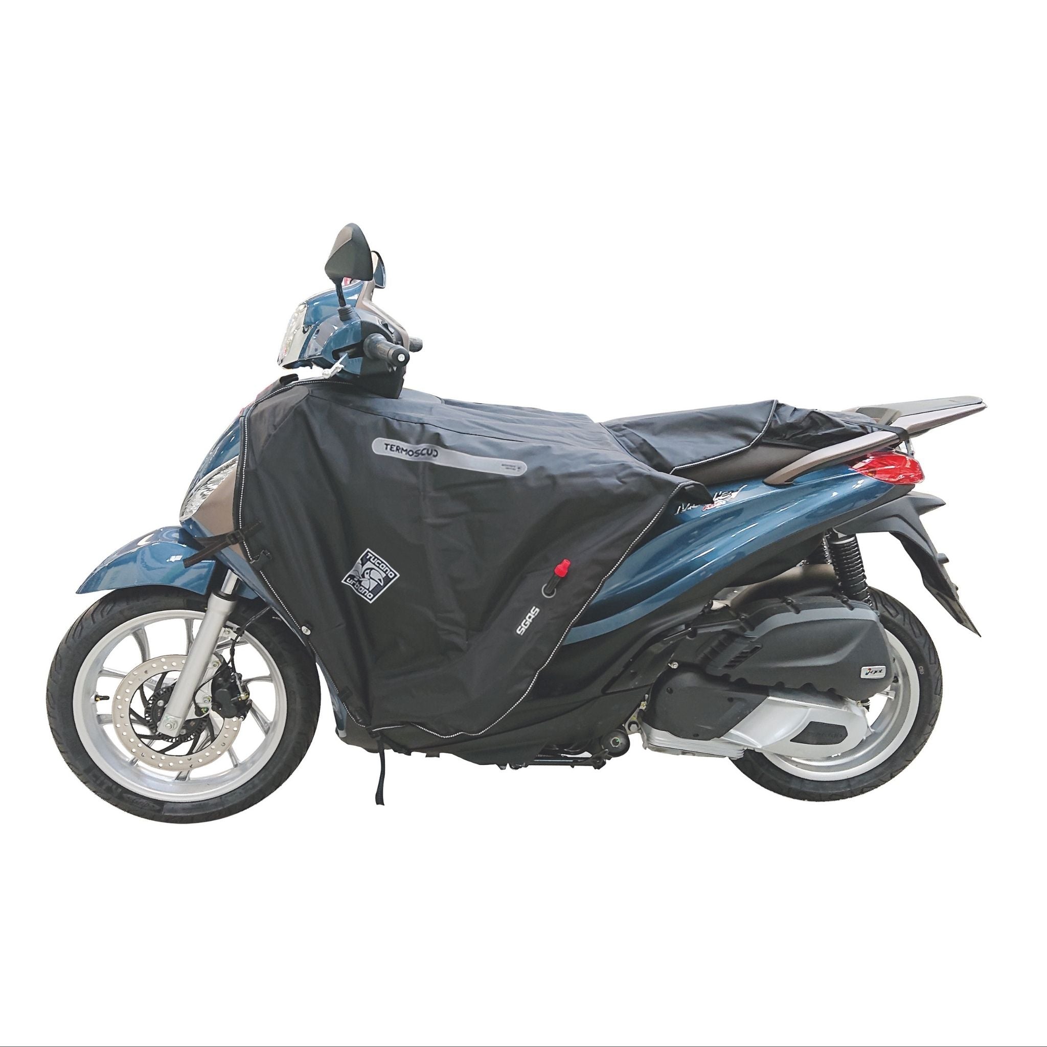 Coprigambe scooter Tucano Urbano 