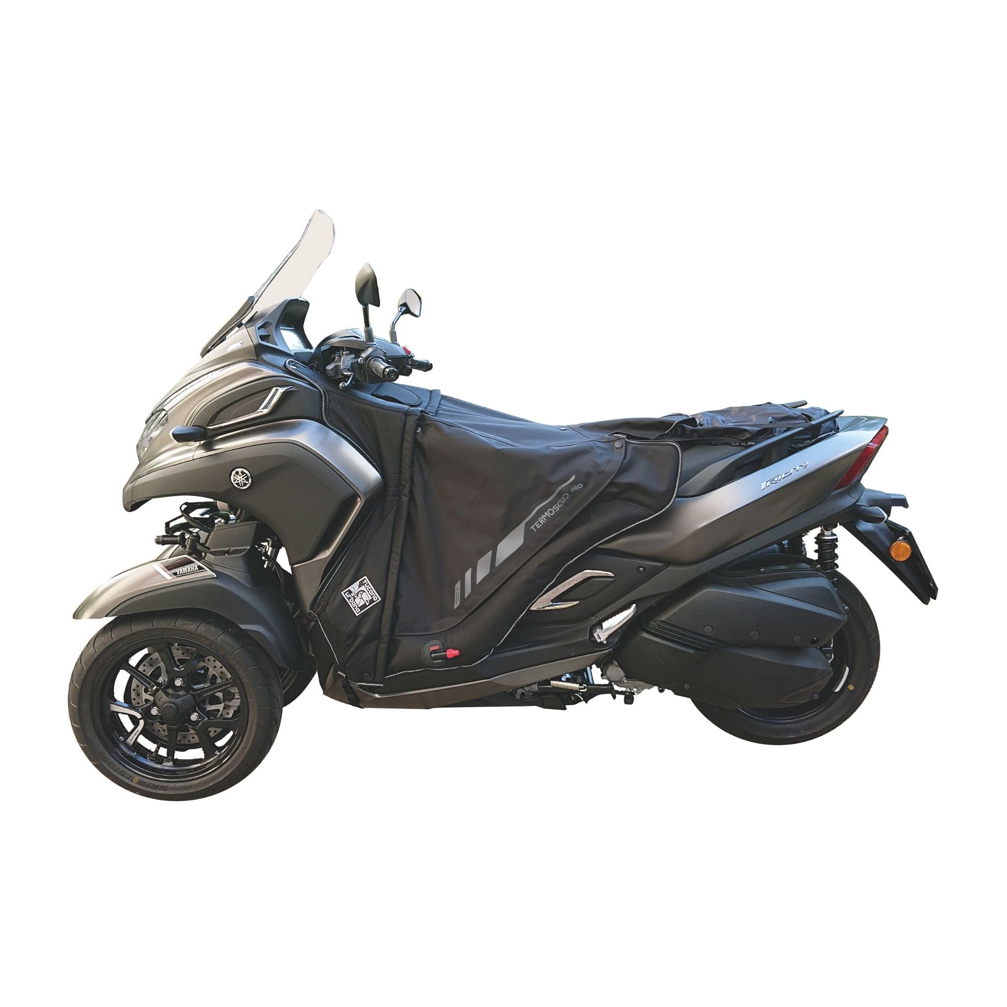 Coprigambe scooter Tucano Urbano 