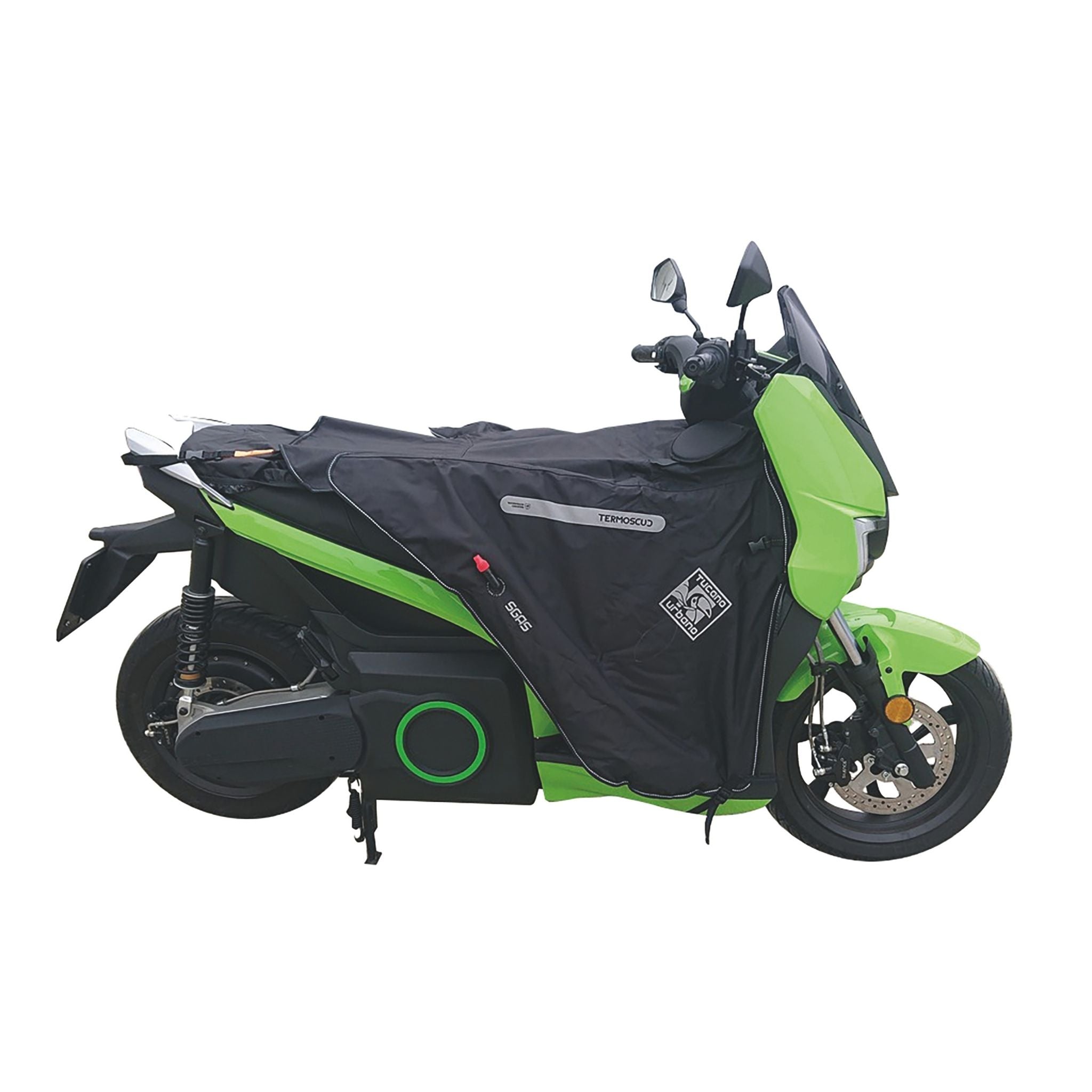 Coprigambe scooter Tucano Urbano 
