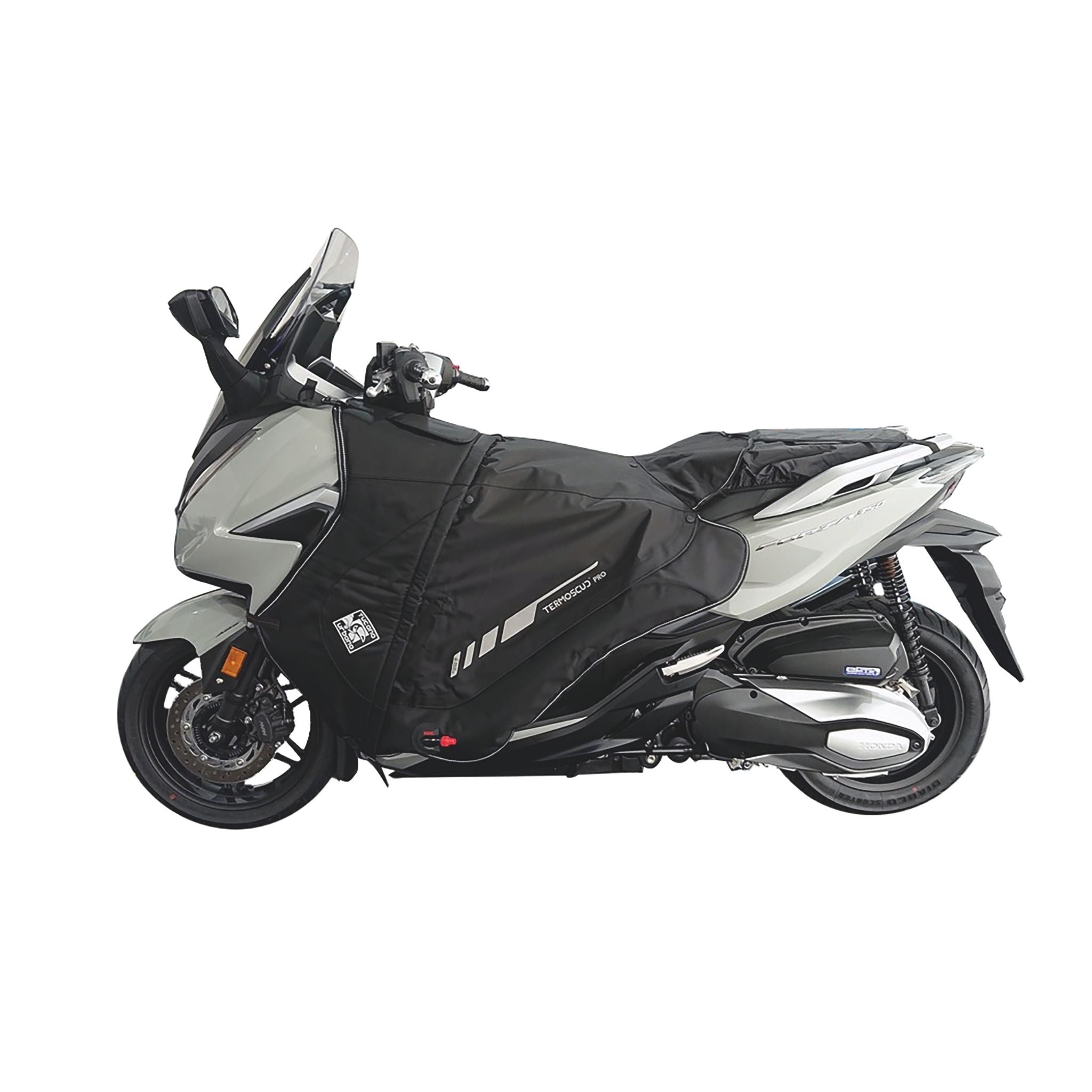 Coprigambe scooter Tucano Urbano 