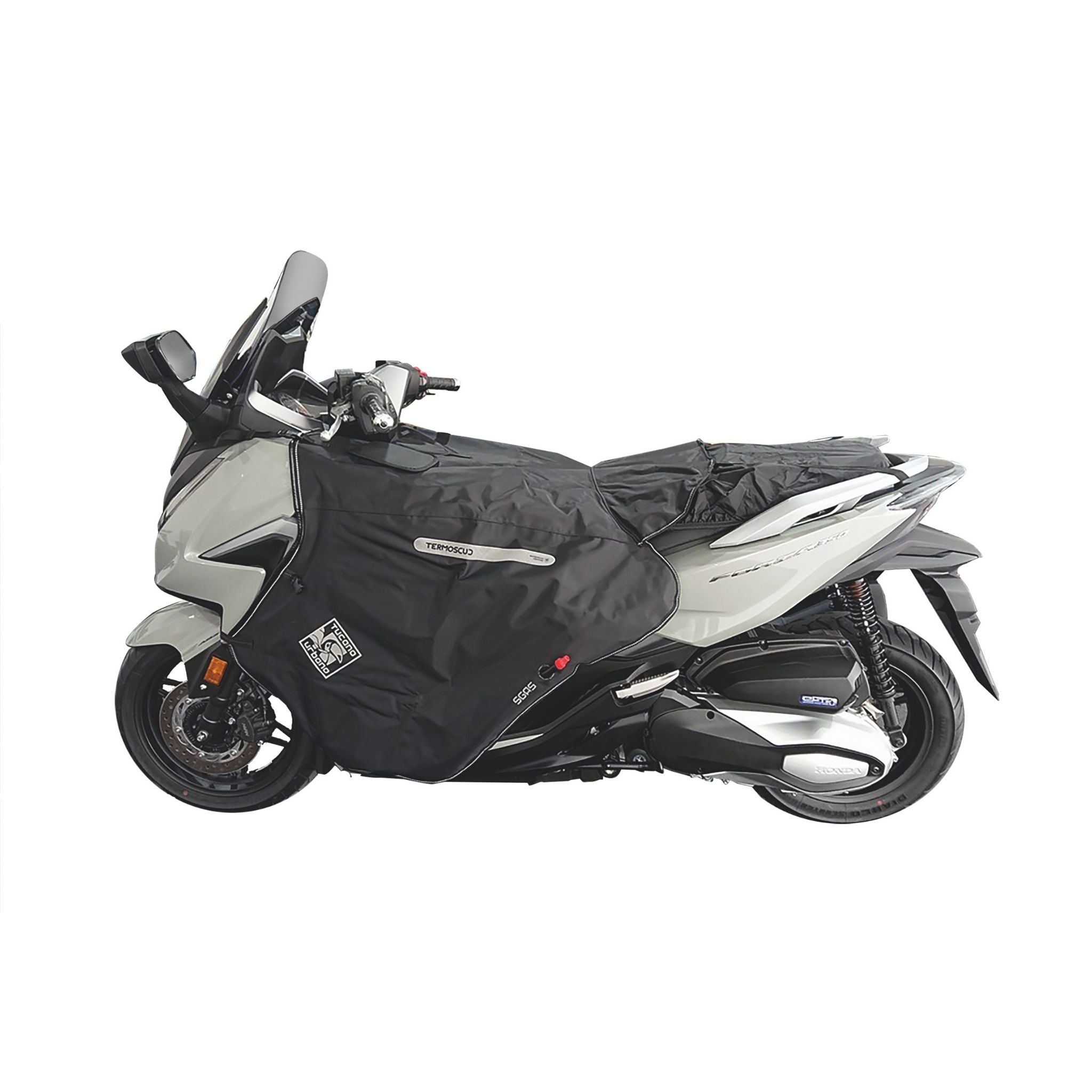 Coprigambe scooter Tucano Urbano 