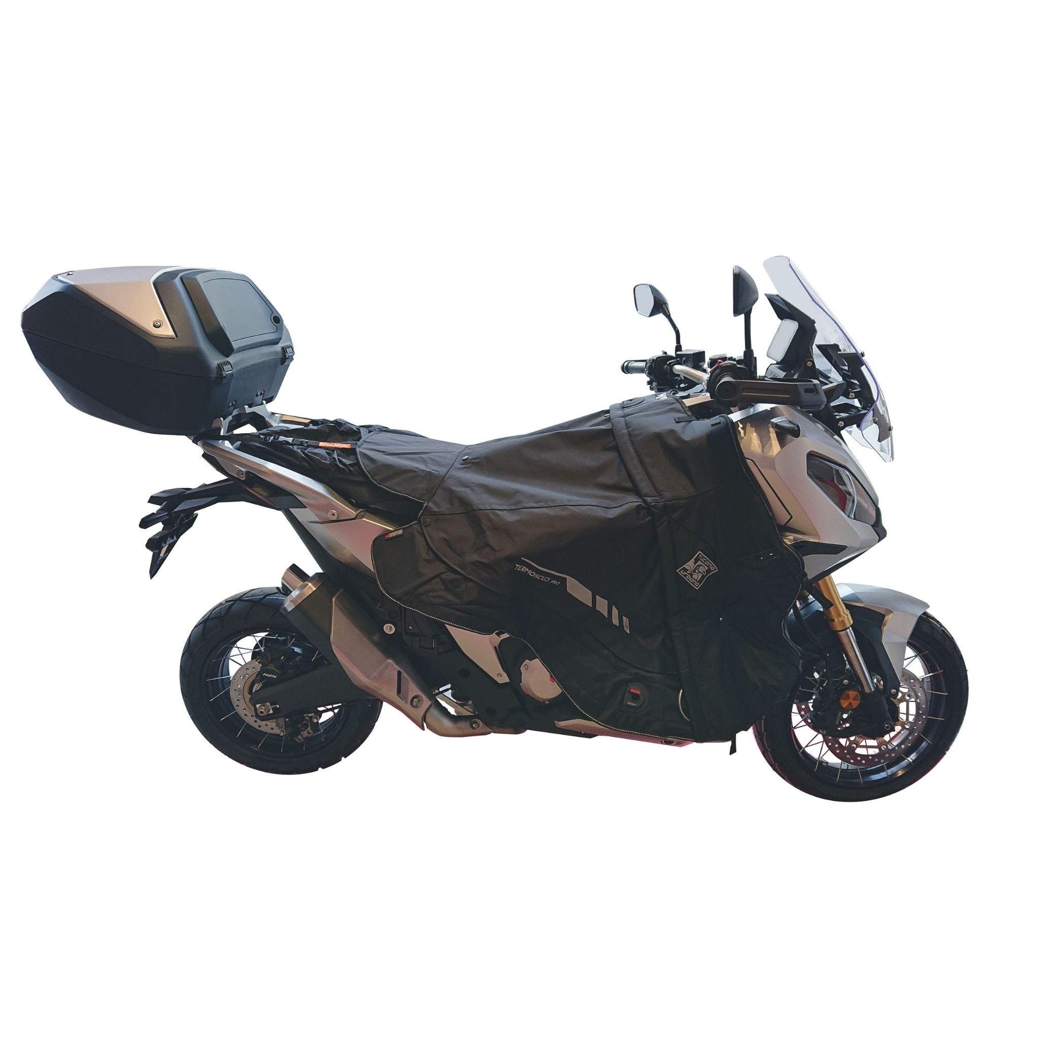 Coprigambe scooter Tucano Urbano 
