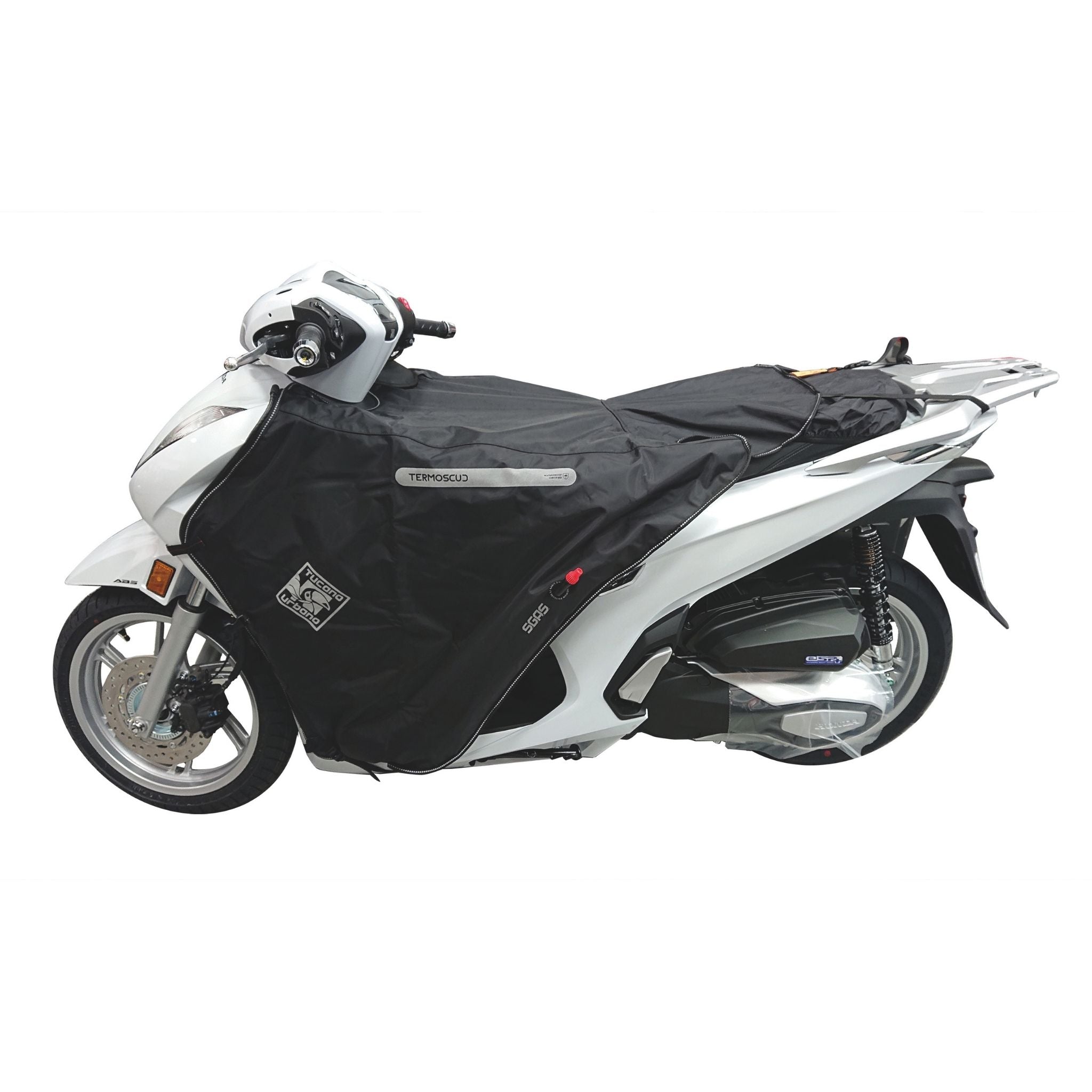 Coprigambe scooter Tucano Urbano 