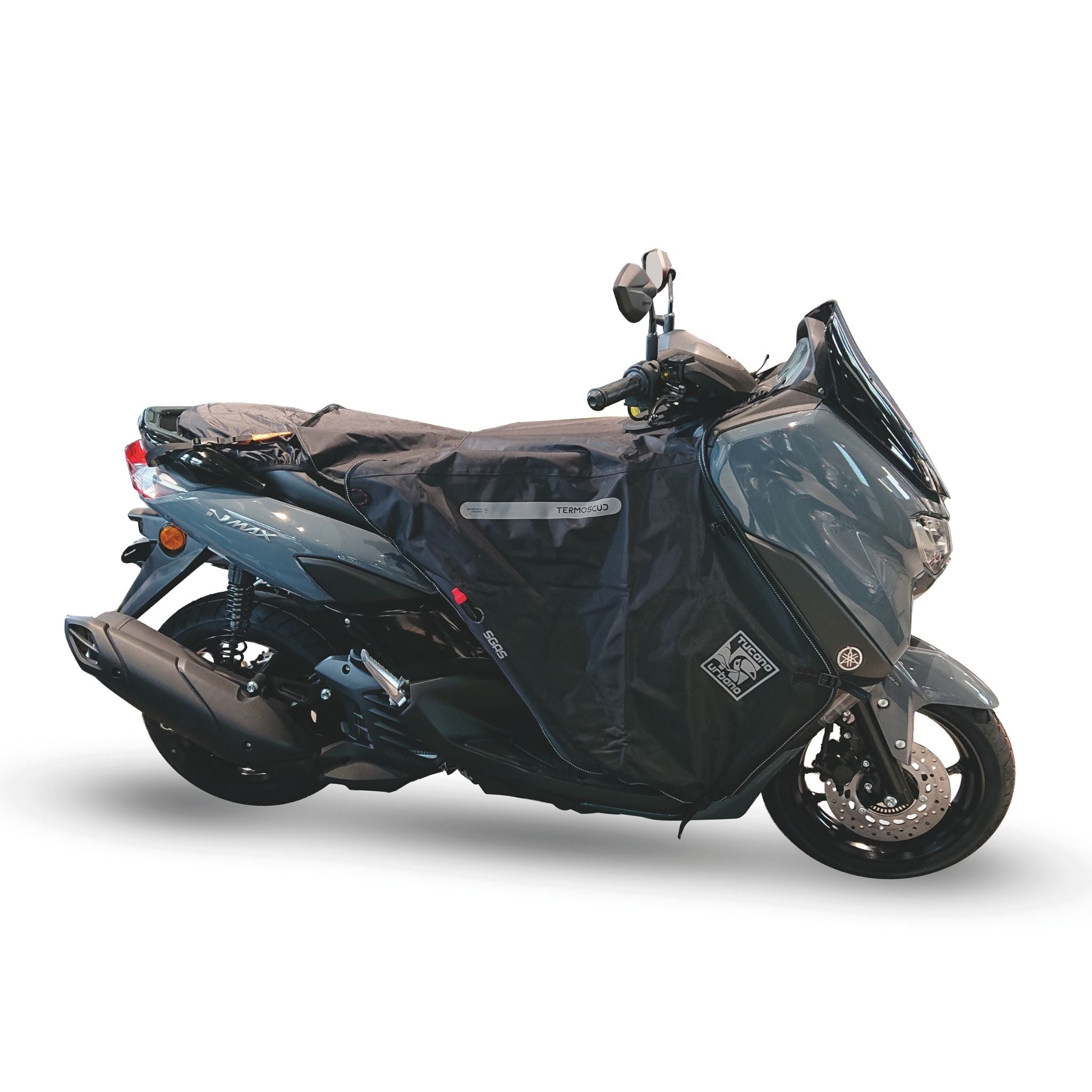 Coprigambe scooter Tucano Urbano 