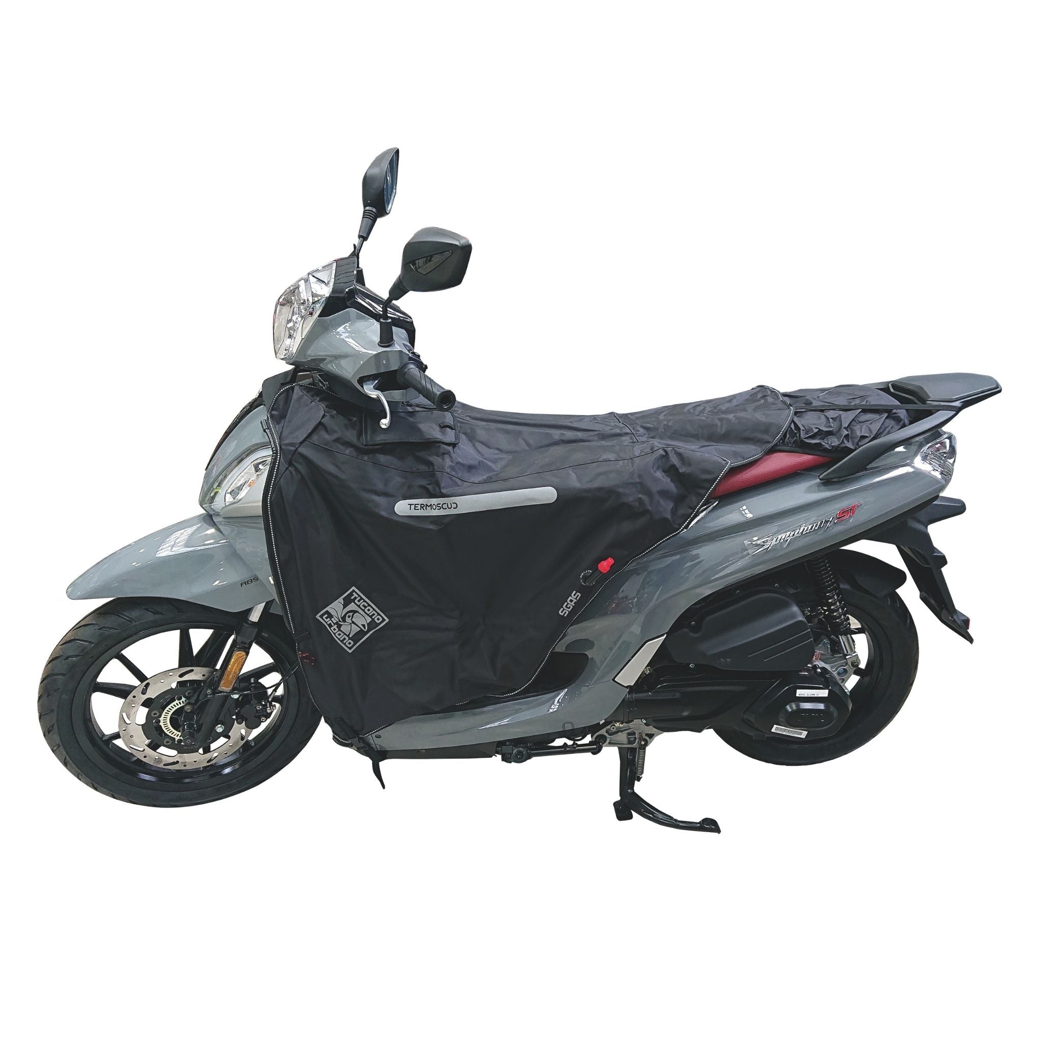 Coprigambe scooter Tucano Urbano 