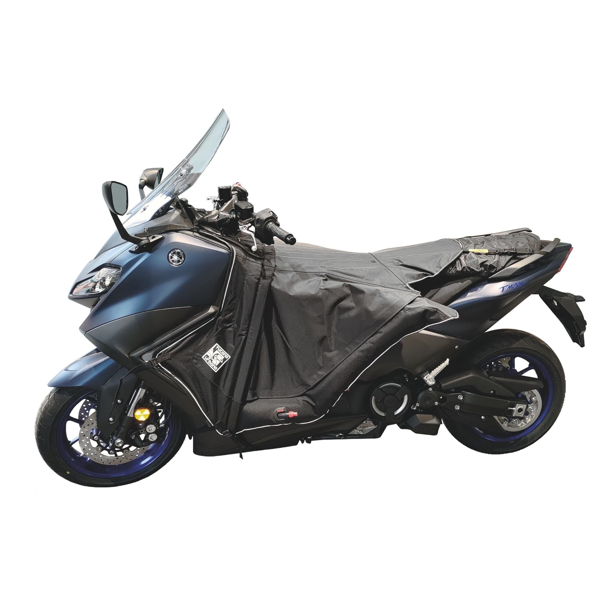 Coprigambe scooter Tucano Urbano 