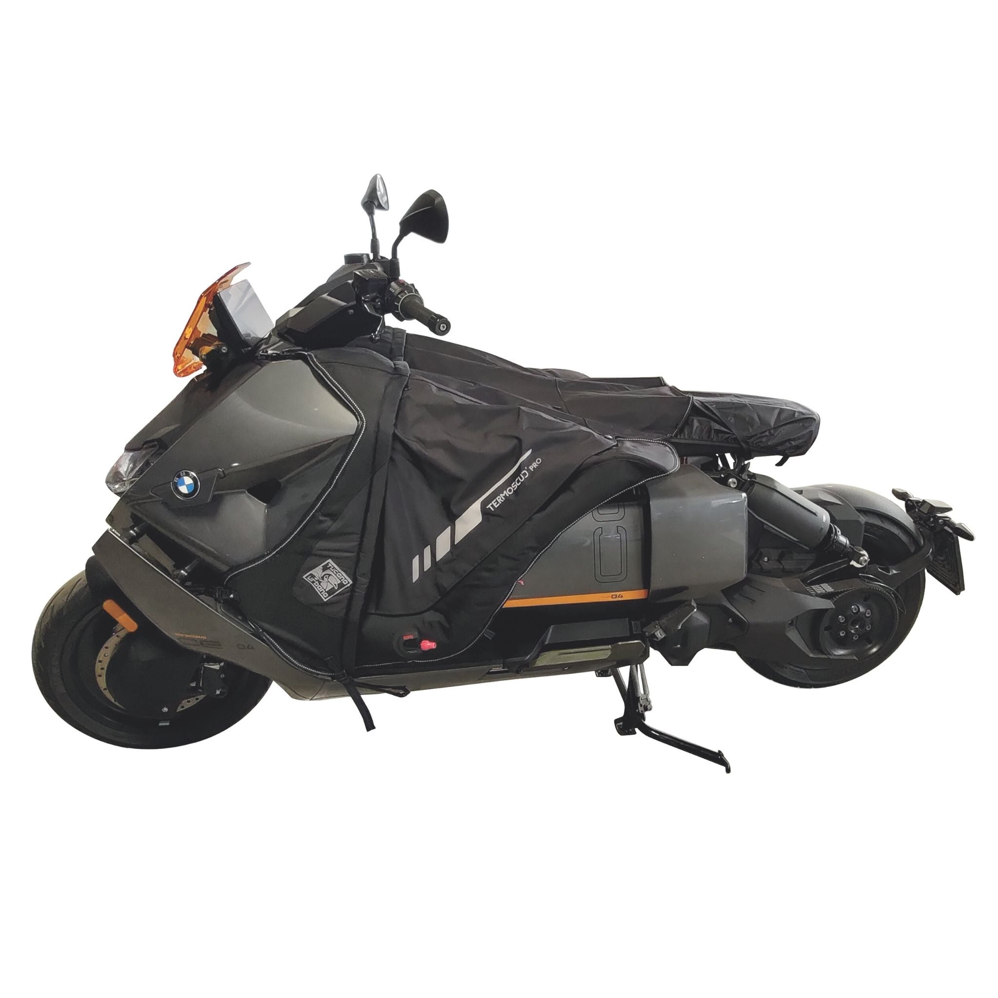 Coprigambe scooter Tucano Urbano 