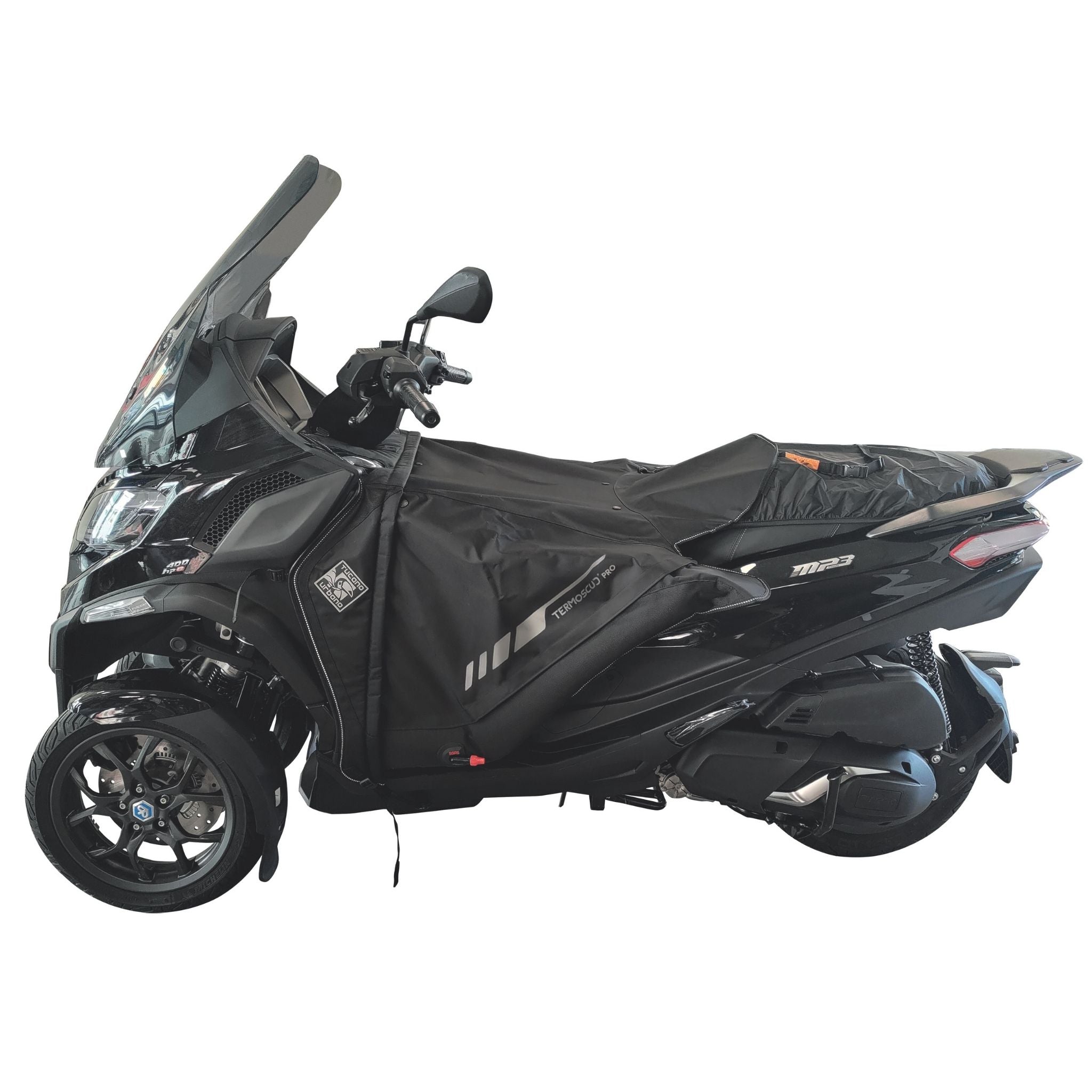 Coprigambe scooter Tucano Urbano 