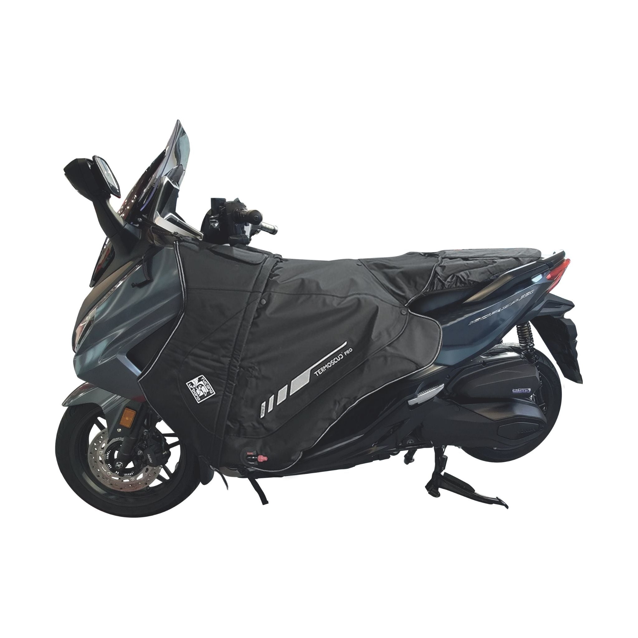 Coprigambe scooter Tucano Urbano 