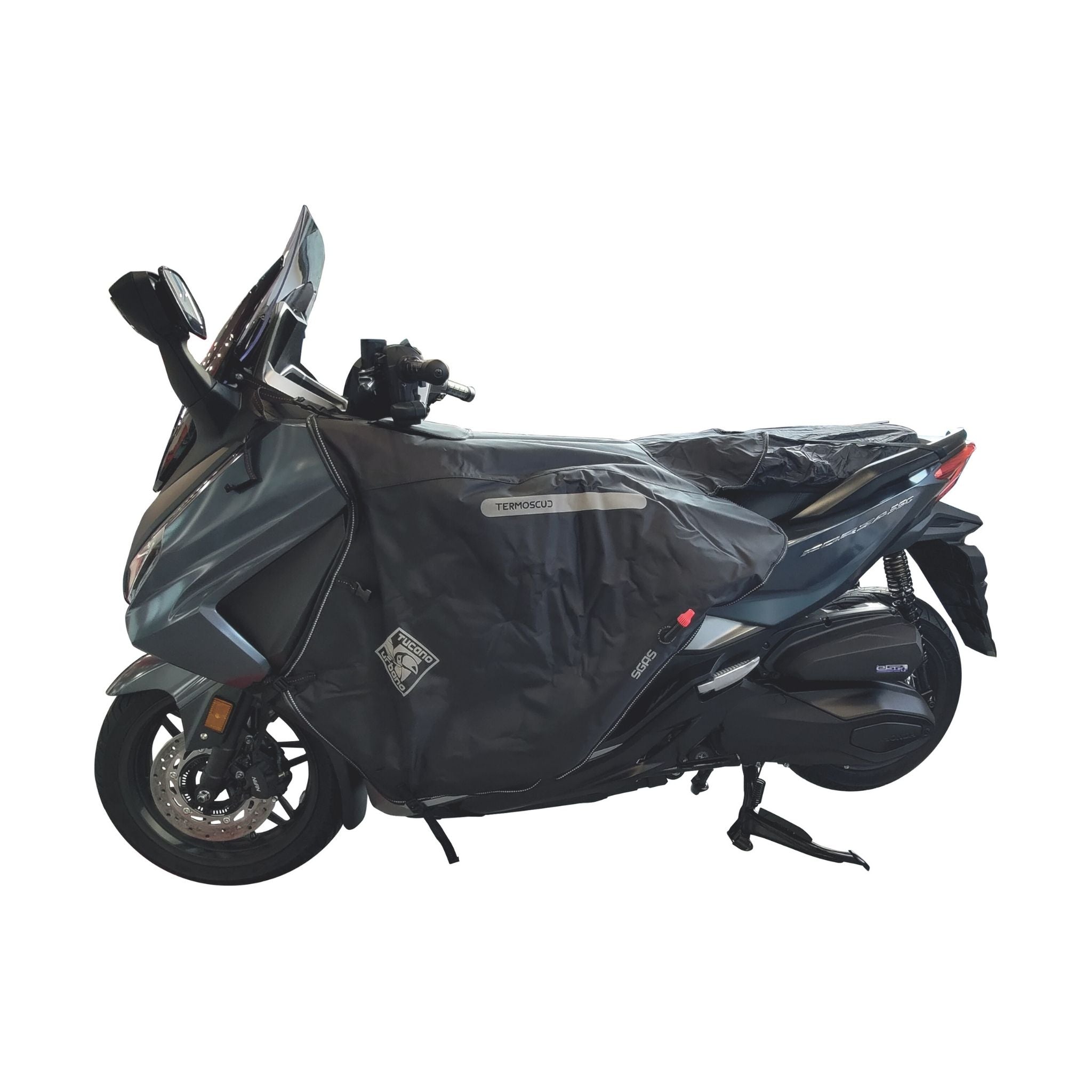 Coprigambe scooter Tucano Urbano 