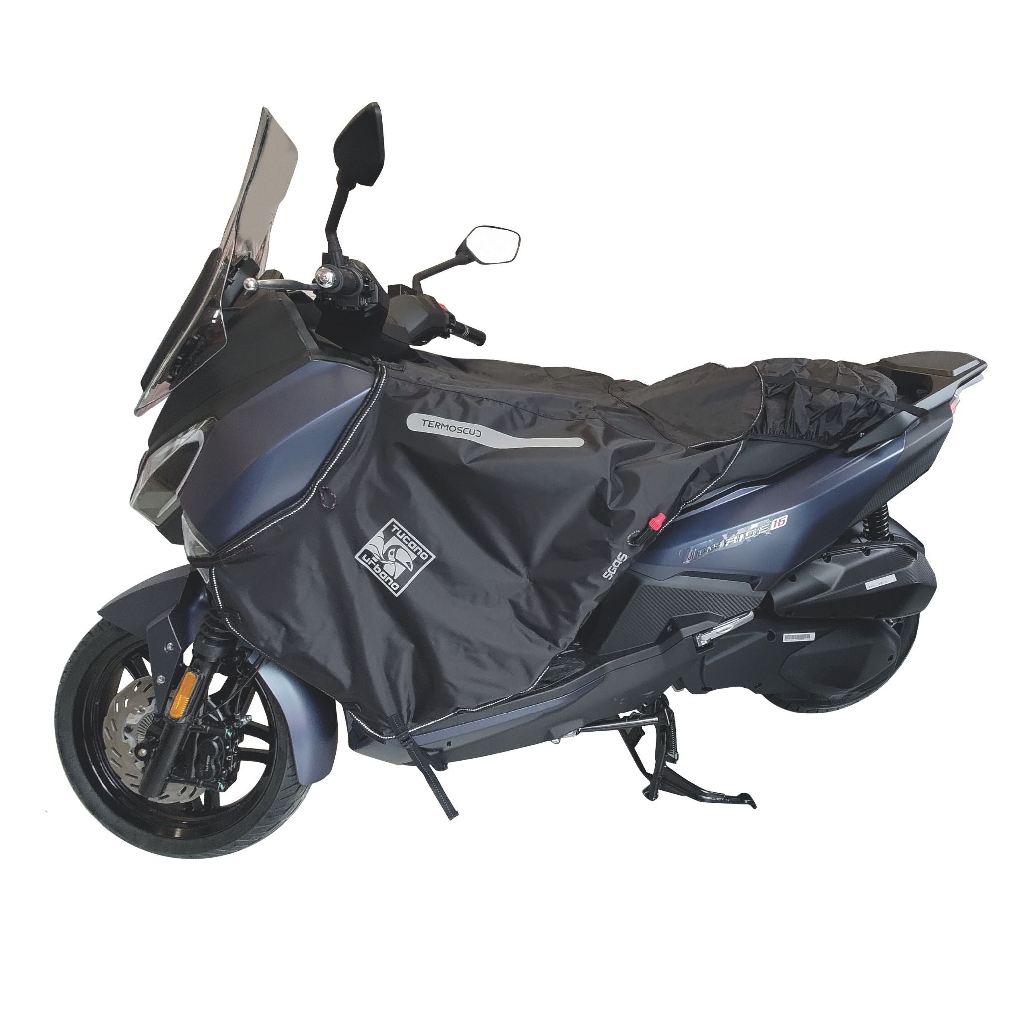 Coprigambe scooter Tucano Urbano 