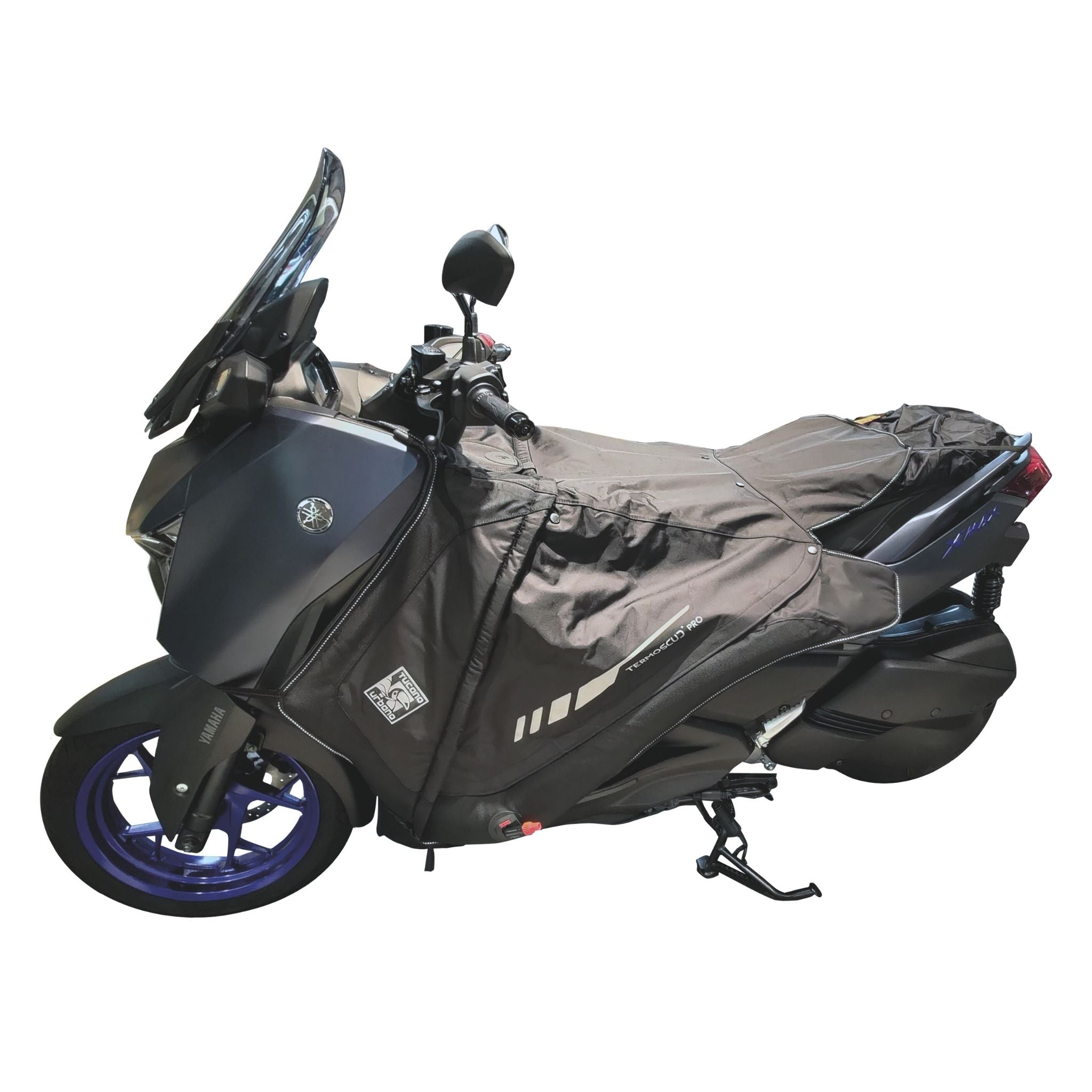 Coprigambe scooter Tucano Urbano 