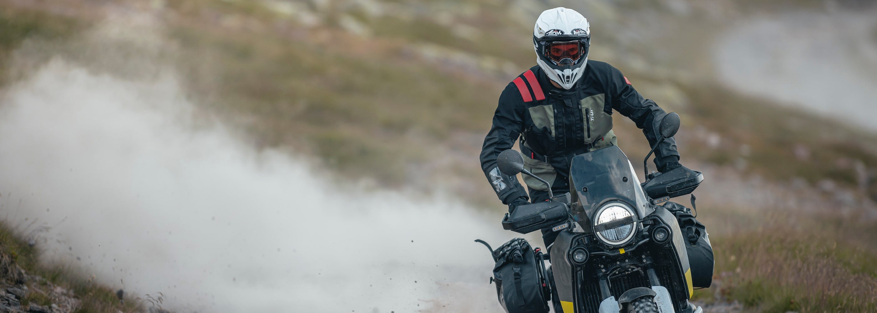 Tucano Urbano KEYWORD Motorradhandschuhe - Wasserdicht & Atmungsaktiv Mit Touchscreen