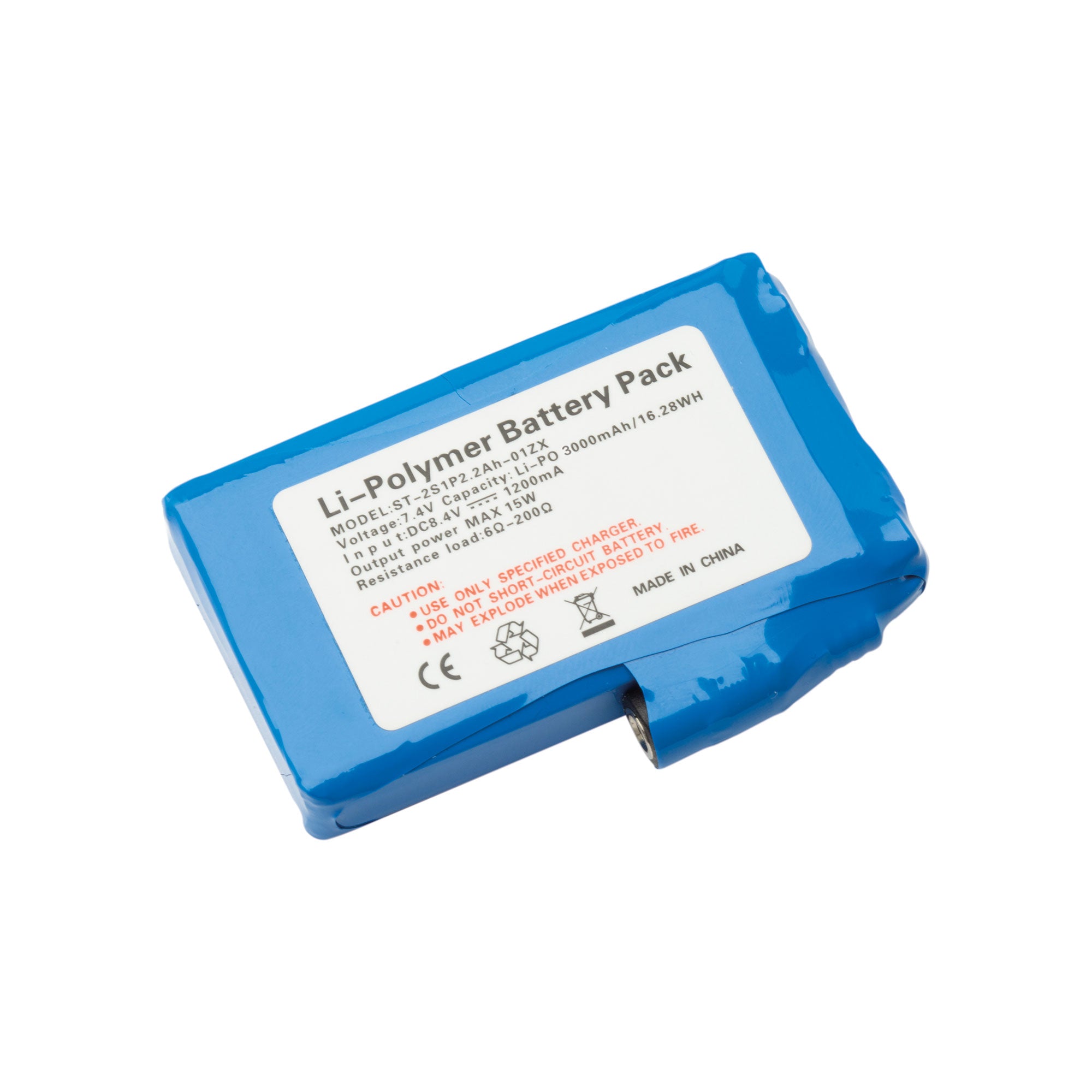 Batterie WARM BATTERY 3000 - SEPPIAWARM HYDROSCUD®