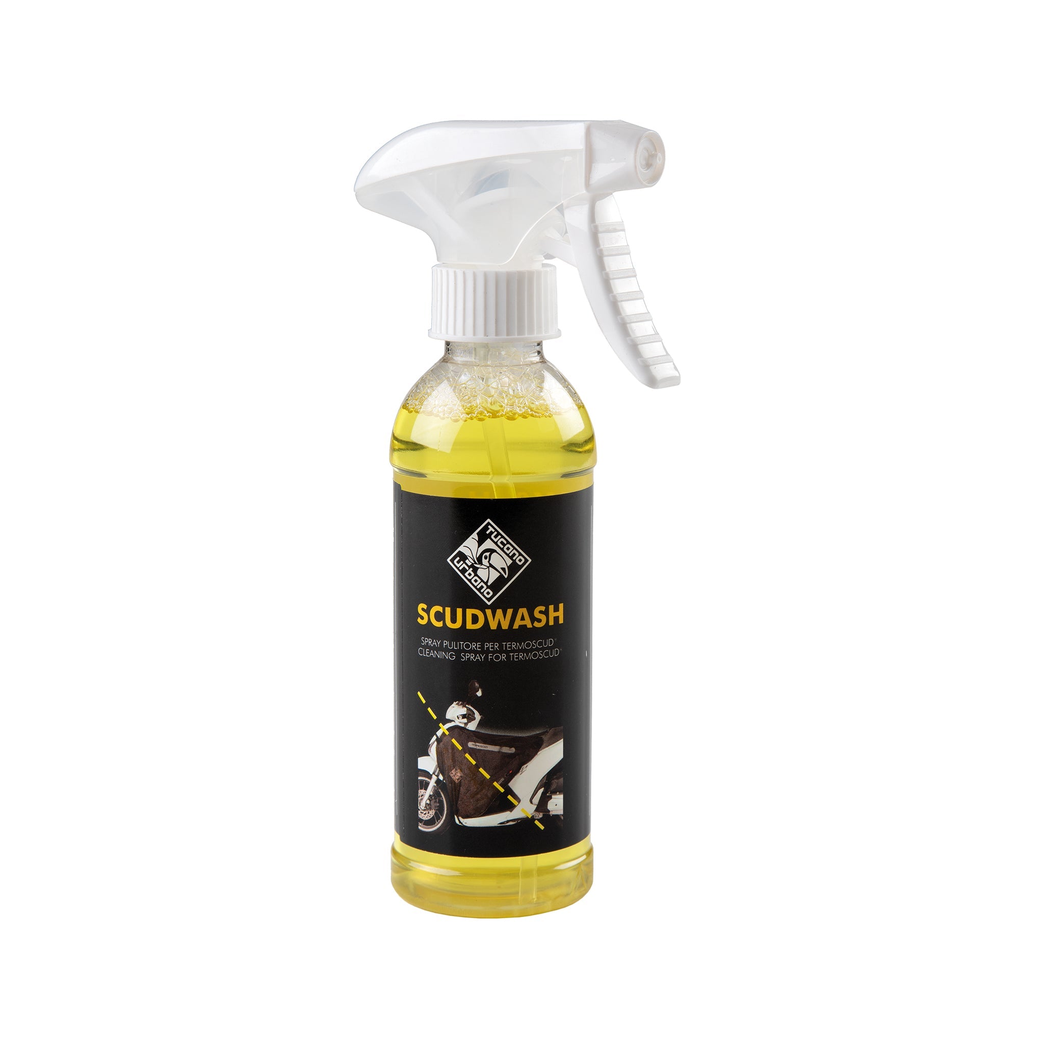 Detergente coprigambe Tucano Urbano 