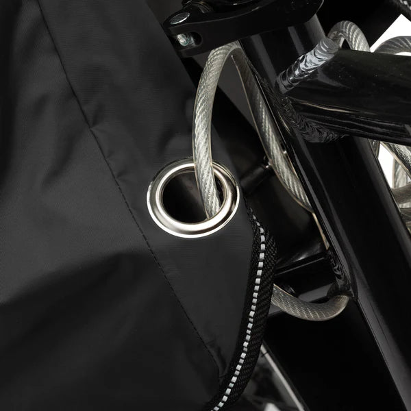 Thermo-Abdeckung OPOSSUM® 