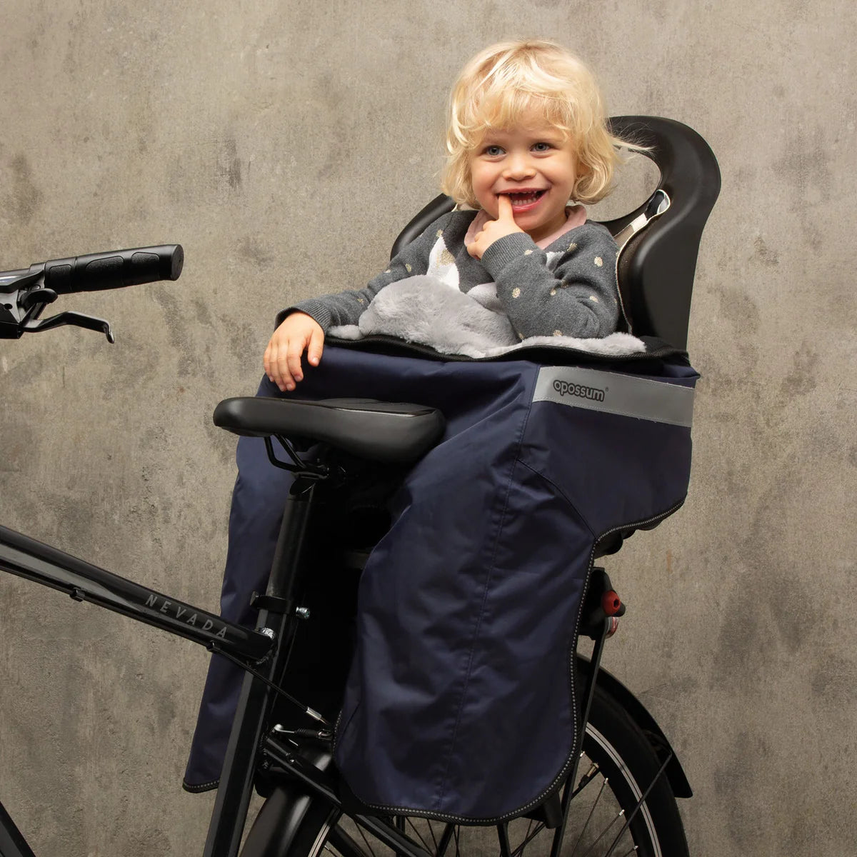 Thermo-Abdeckung OPOSSUM® 