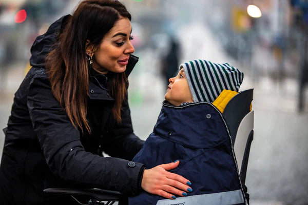 Thermo-Abdeckung OPOSSUM® 