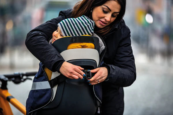 Thermo-Abdeckung OPOSSUM® 