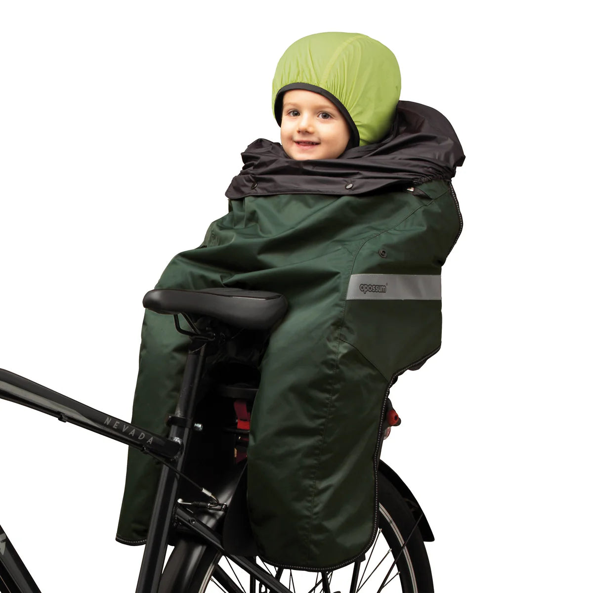 Thermo-Abdeckung OPOSSUM® 