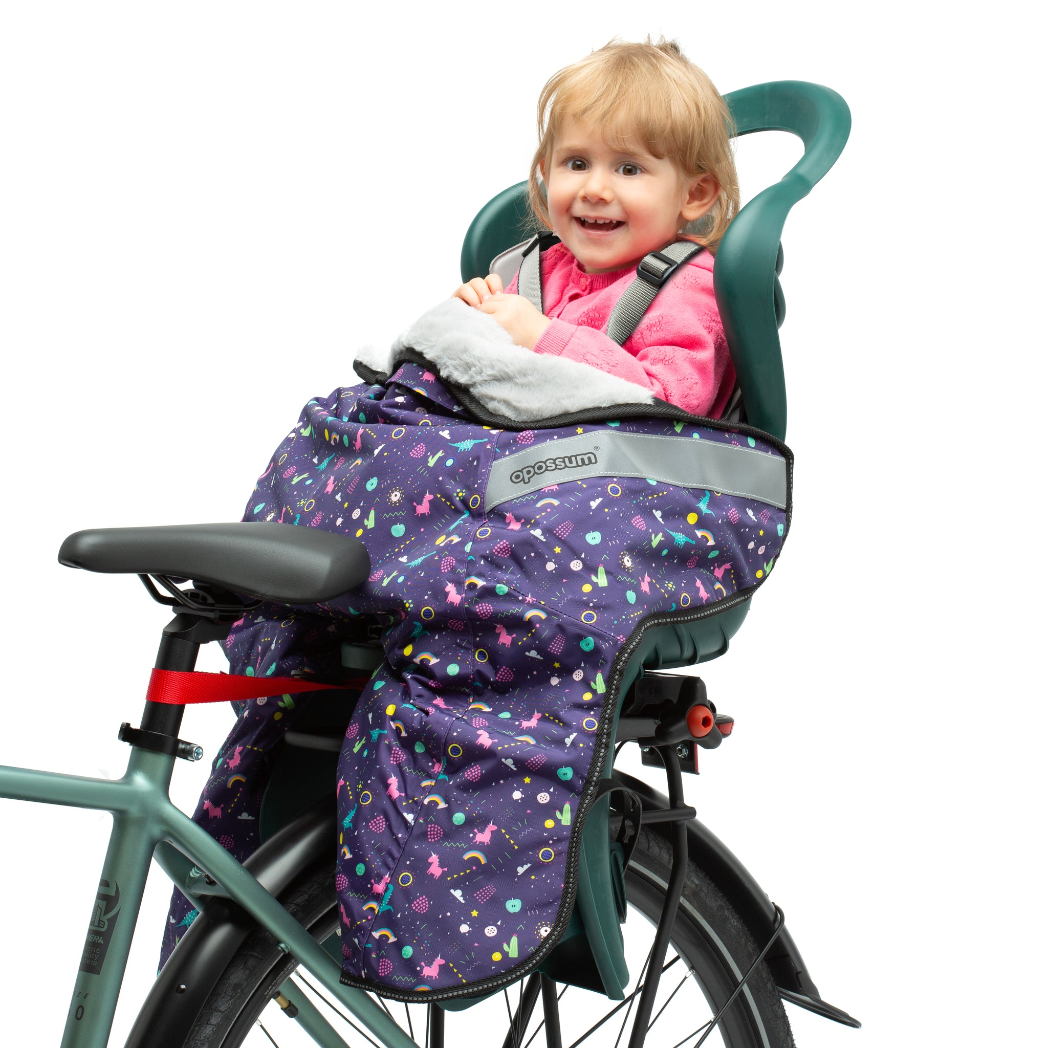 Thermo-Abdeckung OPOSSUM® MAGIC 