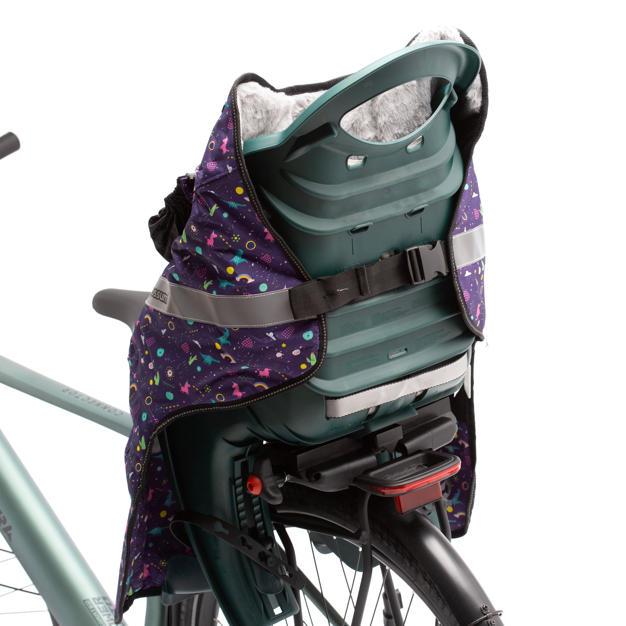 Thermo-Abdeckung OPOSSUM® MAGIC 