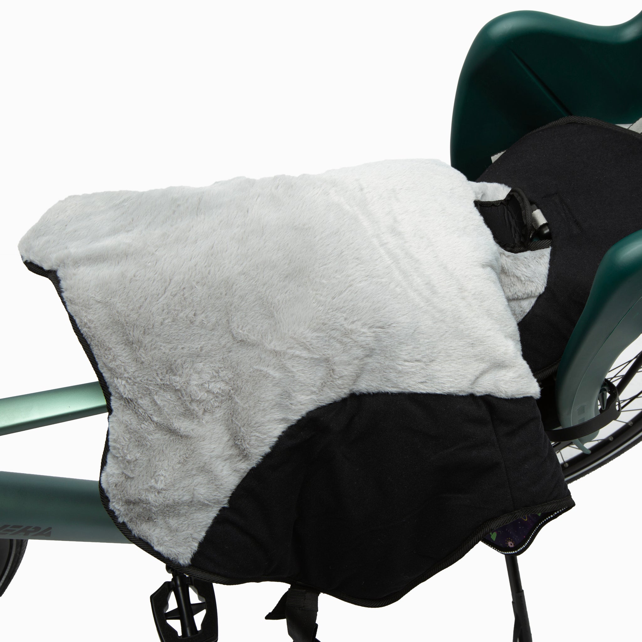 Thermo-Abdeckung OPOSSUM® MAGIC 