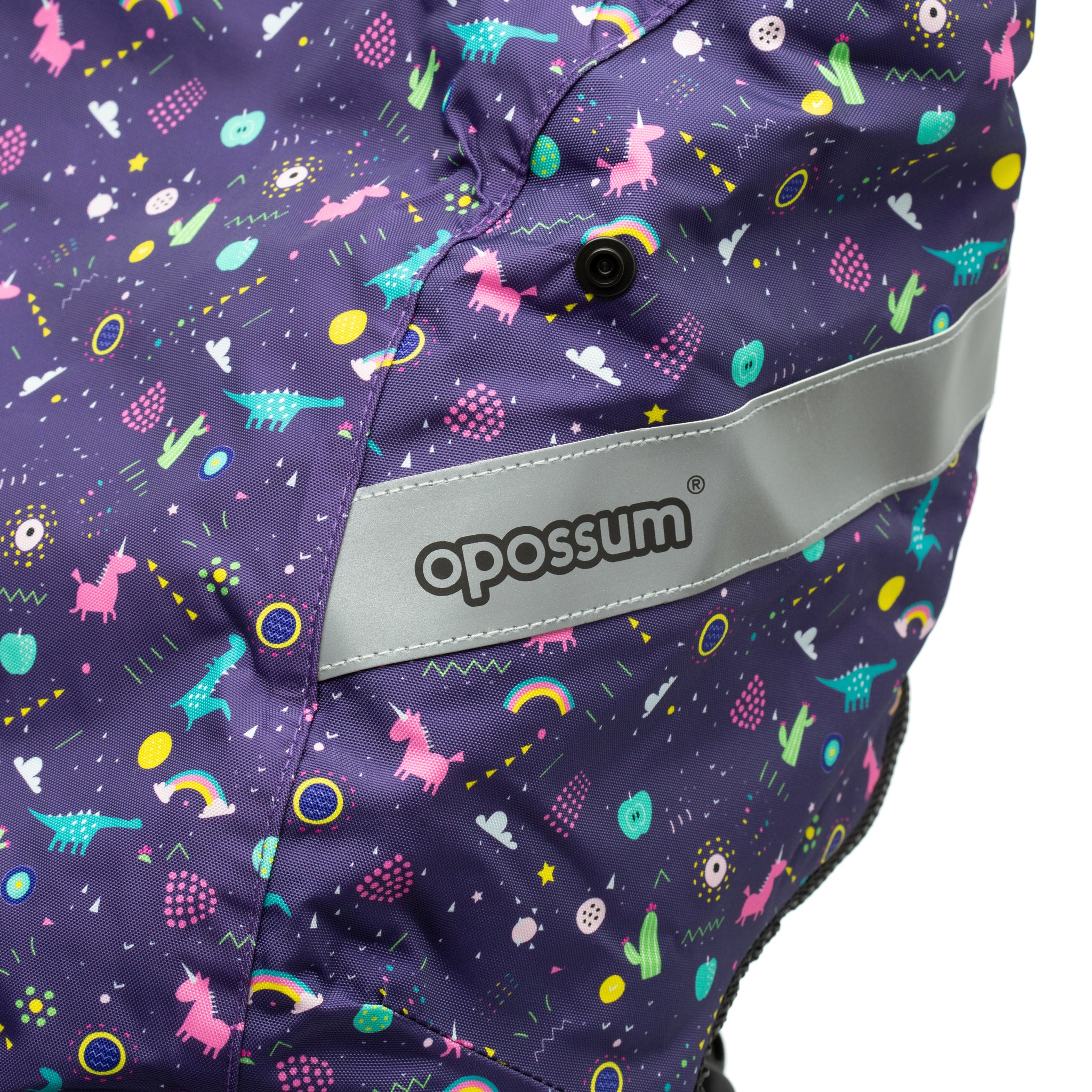 Thermo-Abdeckung OPOSSUM® MAGIC 