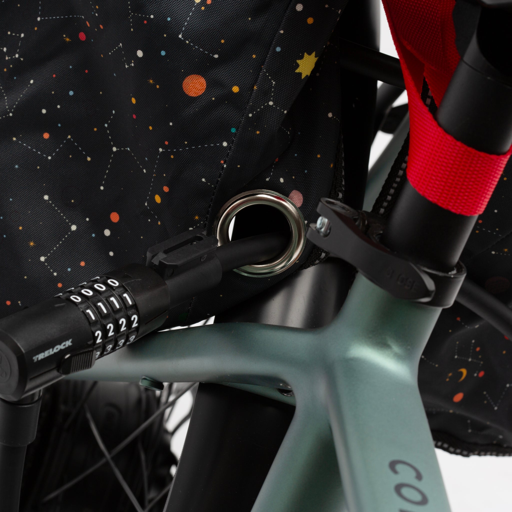 Thermo-Abdeckung OPOSSUM® MAGIC 