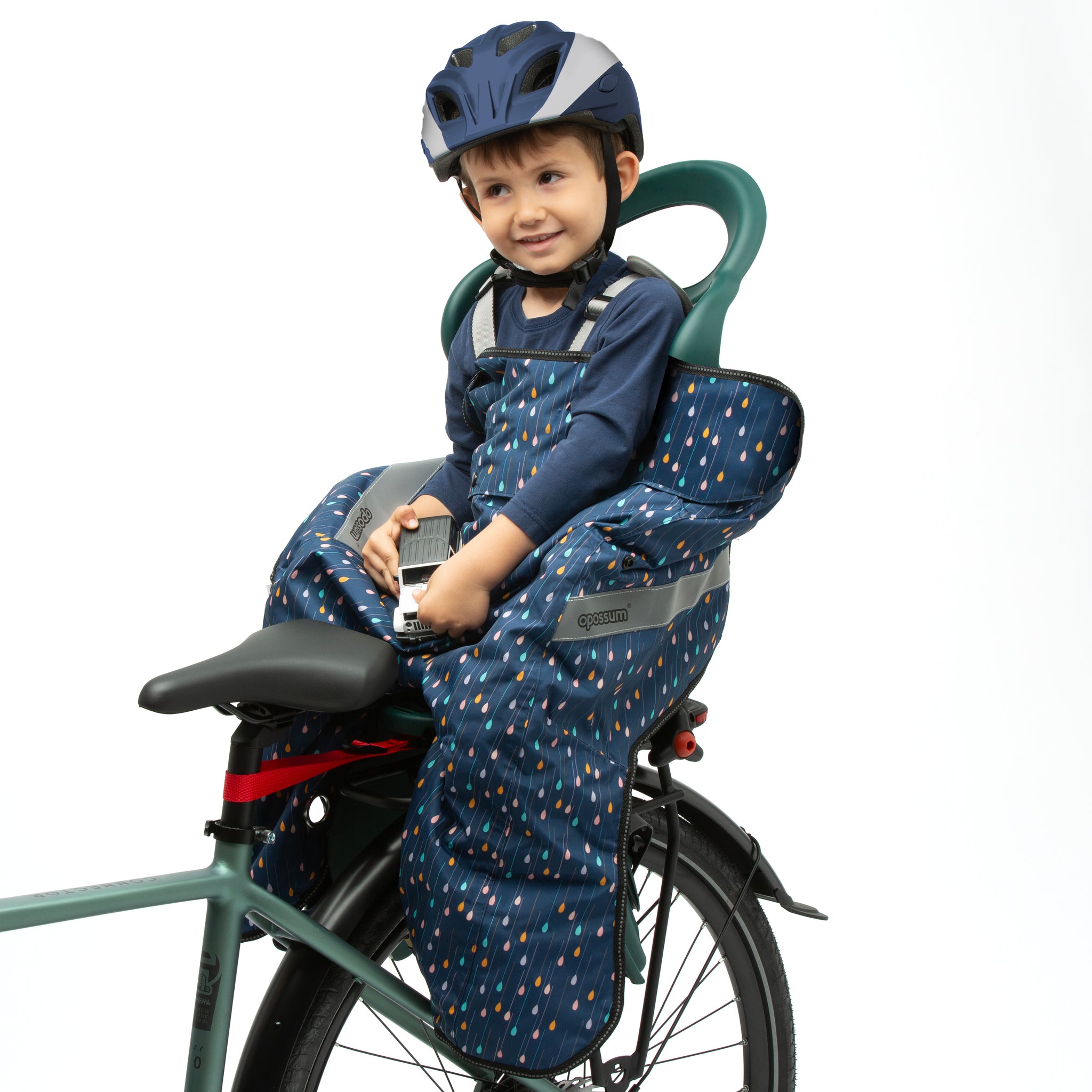 Thermo-Abdeckung OPOSSUM® MAGIC 