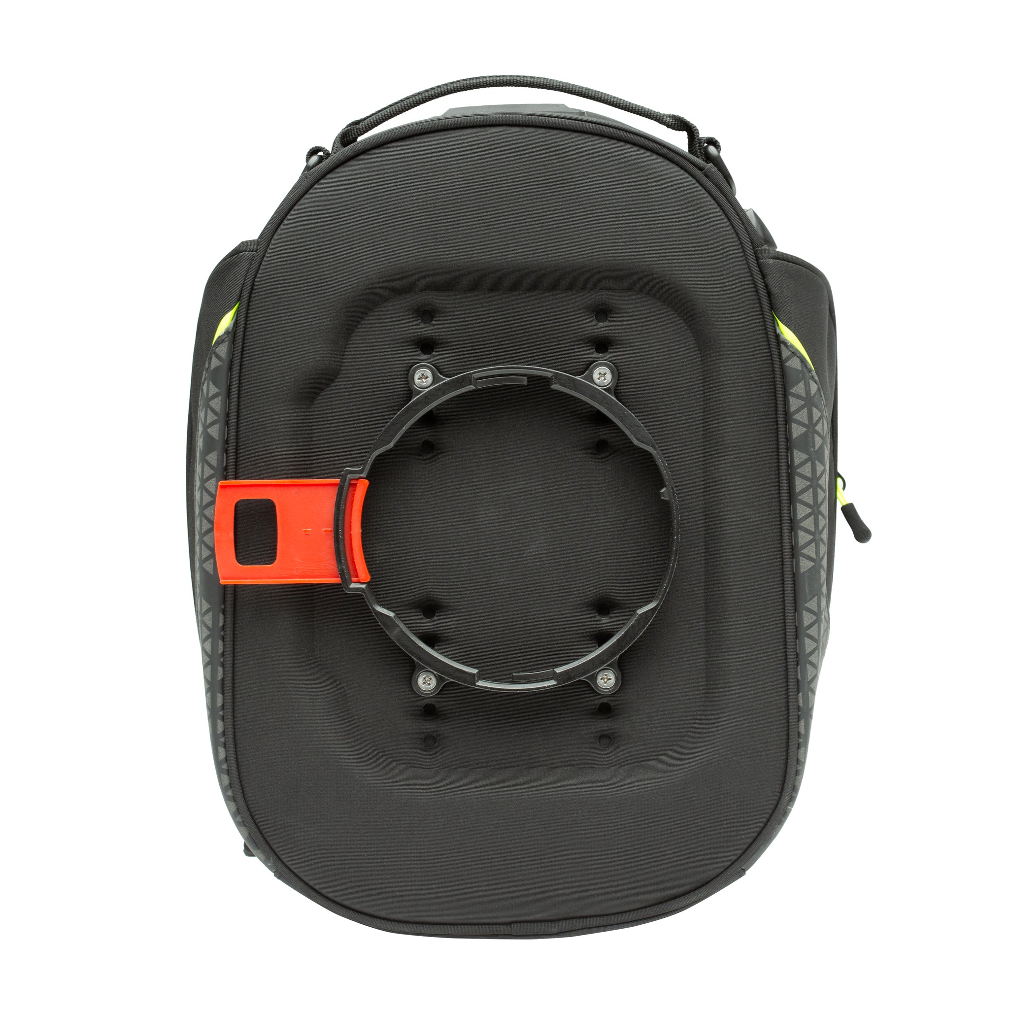 TC18 TWISTLOCK TANK BAG 15/25 L