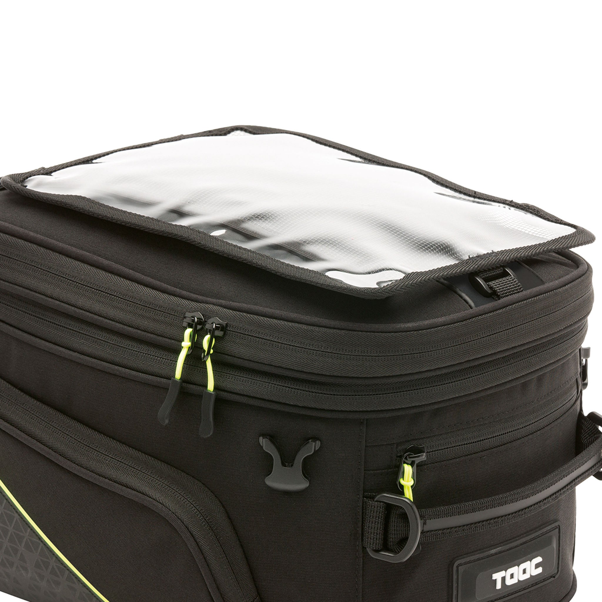 TC18 TWISTLOCK TANK BAG 15/25 L