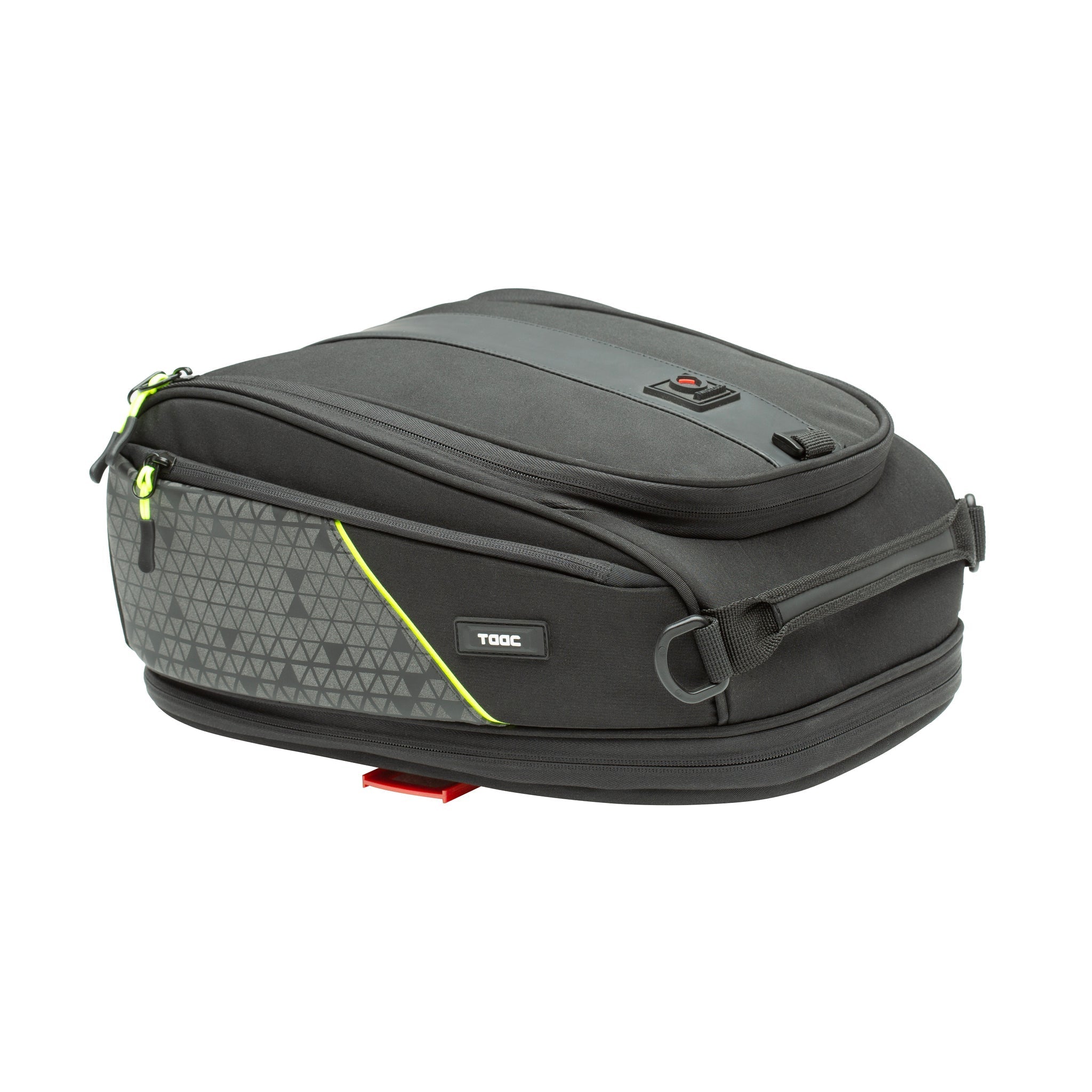 TC19TW TWISTLOCK TANK BAG 15/20 L