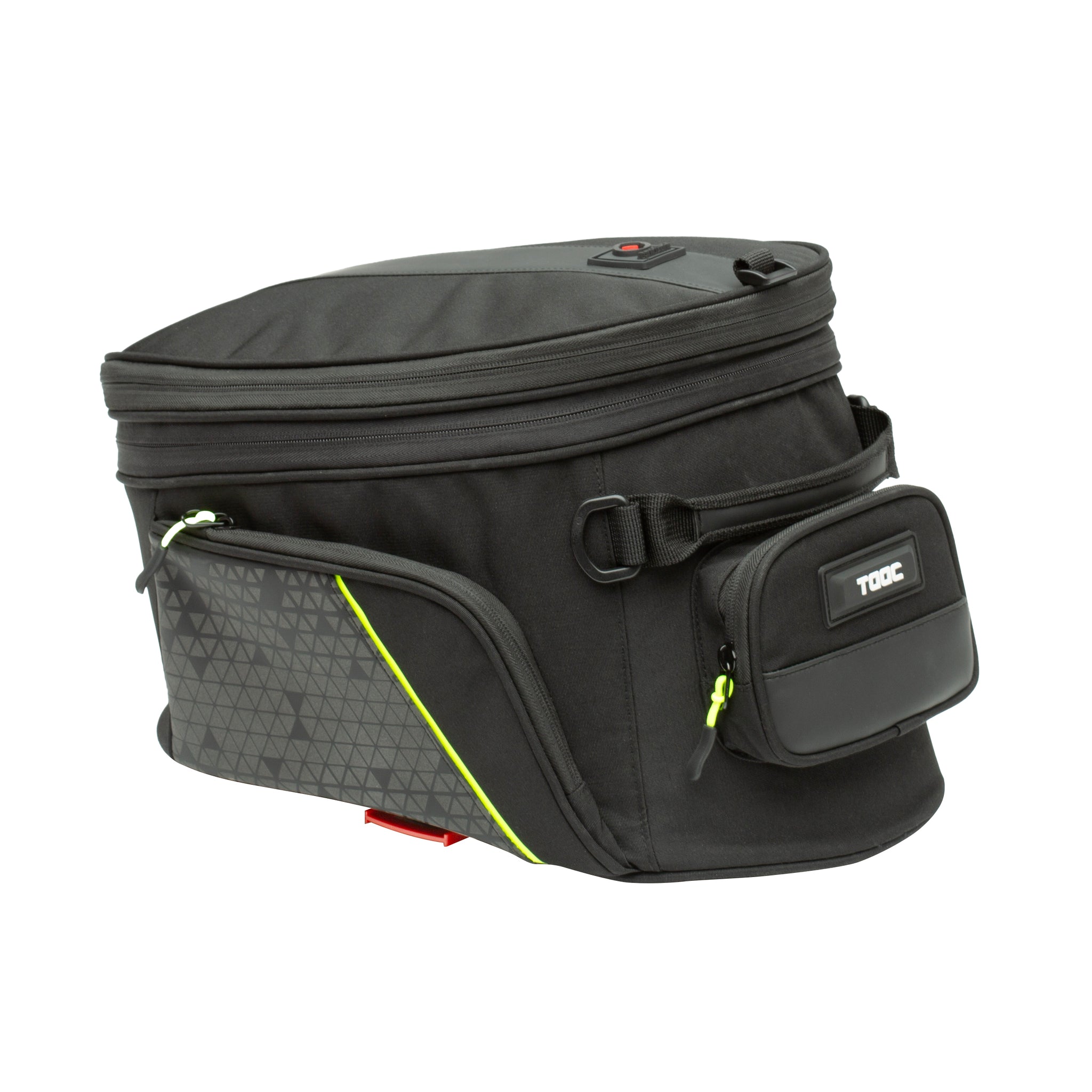 TC21TW TWISTLOCK TANK BAG 19/25 L