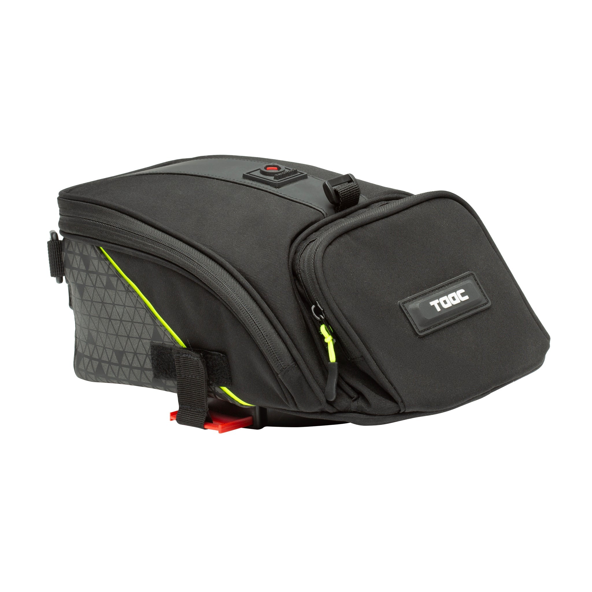 TC20 TWISTLOCK TANK BAG 6 L