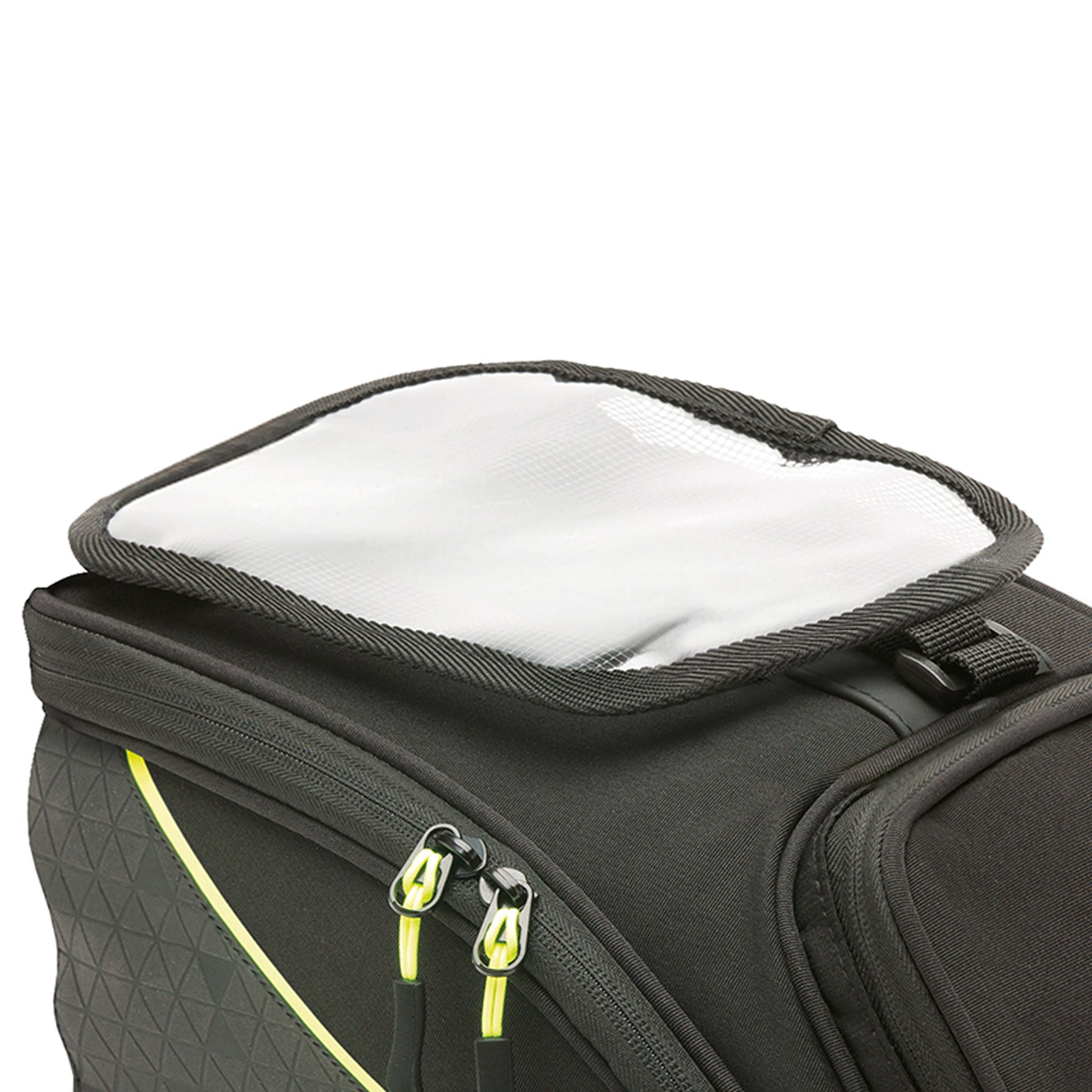 TC20 TWISTLOCK TANK BAG 6 L