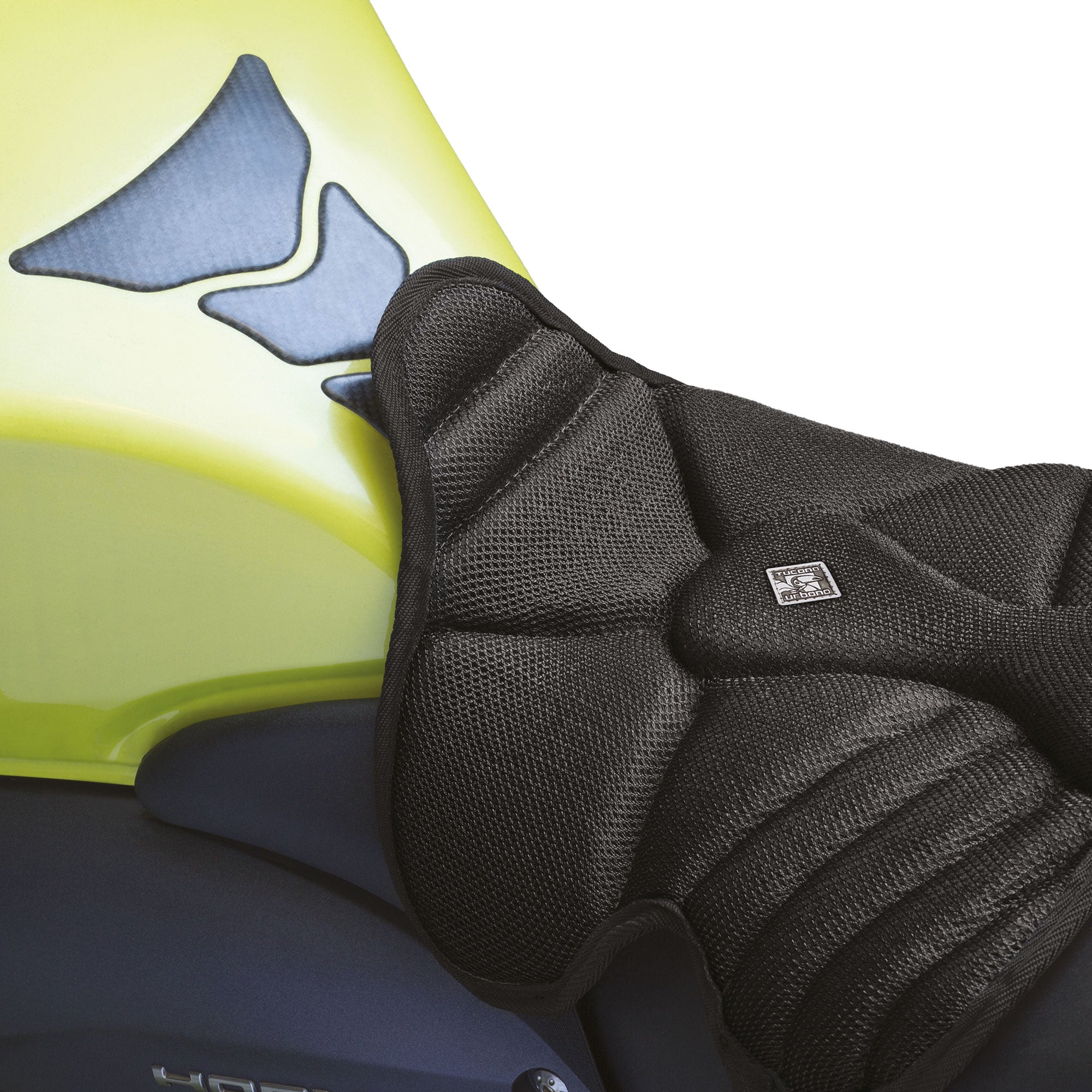Coprisella COOL FRESH SEAT COVER - Moto