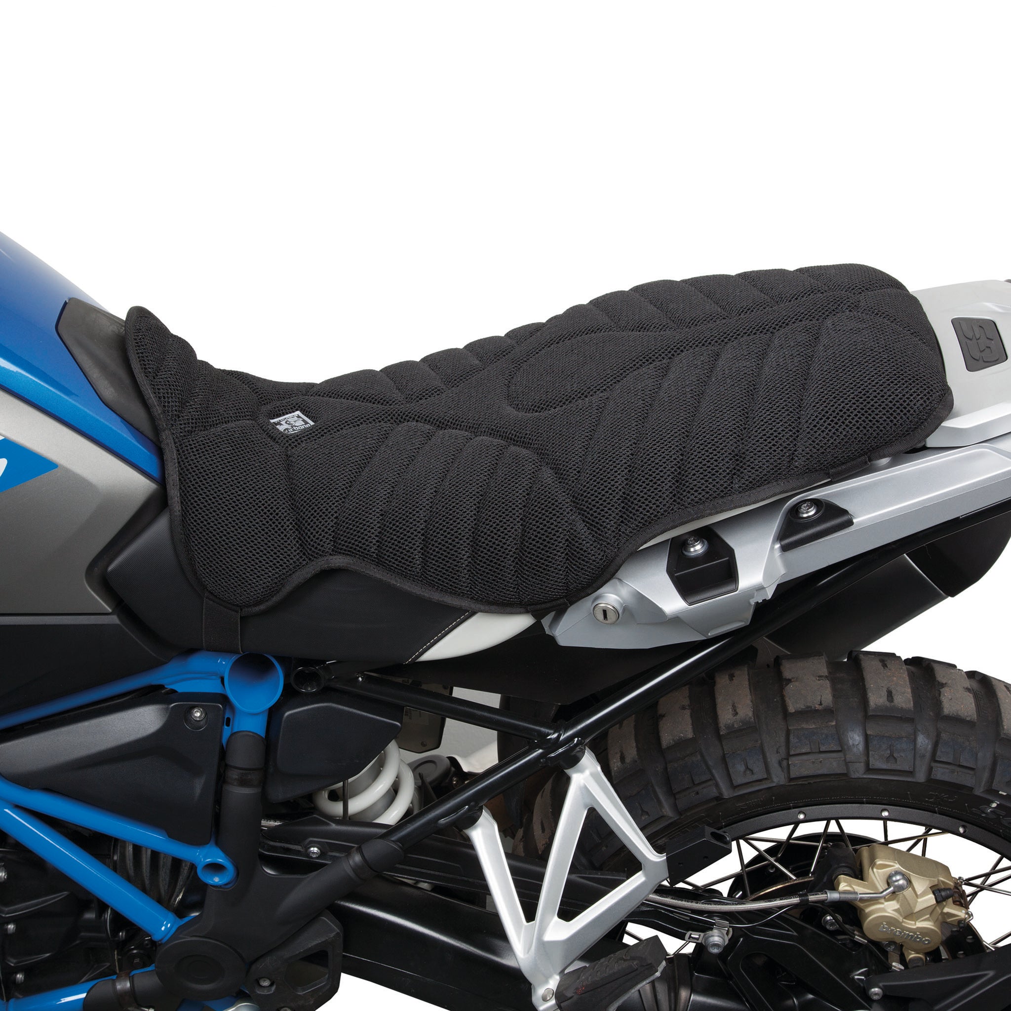 Coprisella COOL FRESH SEAT COVER - Sella Lunga