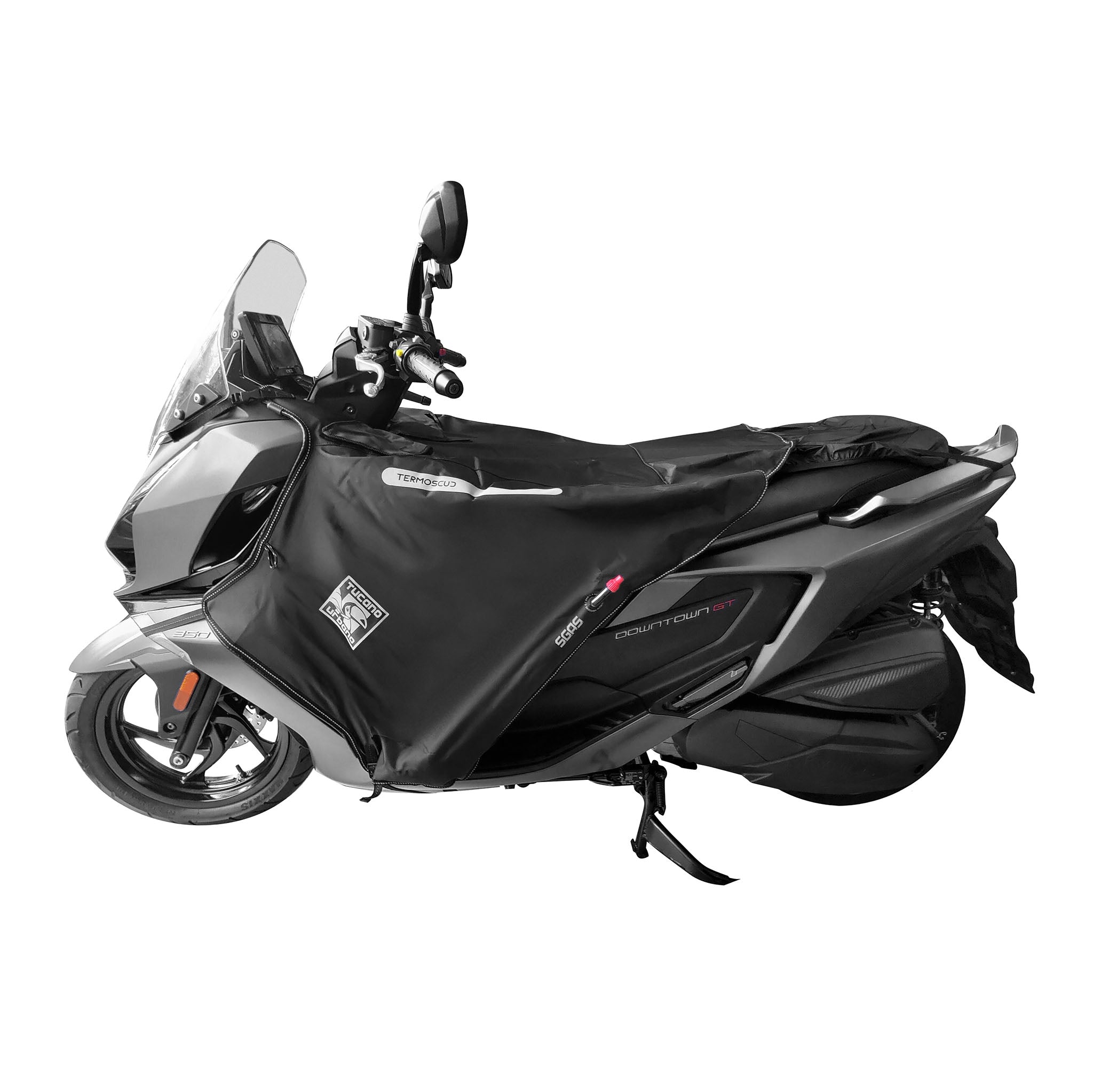 TERMOSCUD® R239 leg cover