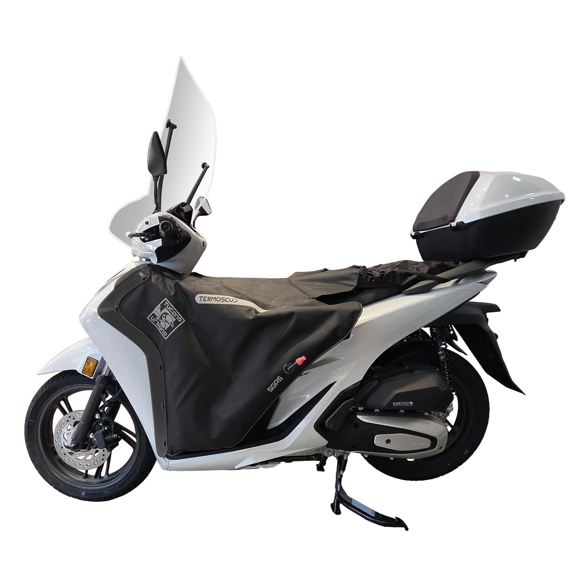 Cubrepiernas TERMOSCUD® R260S